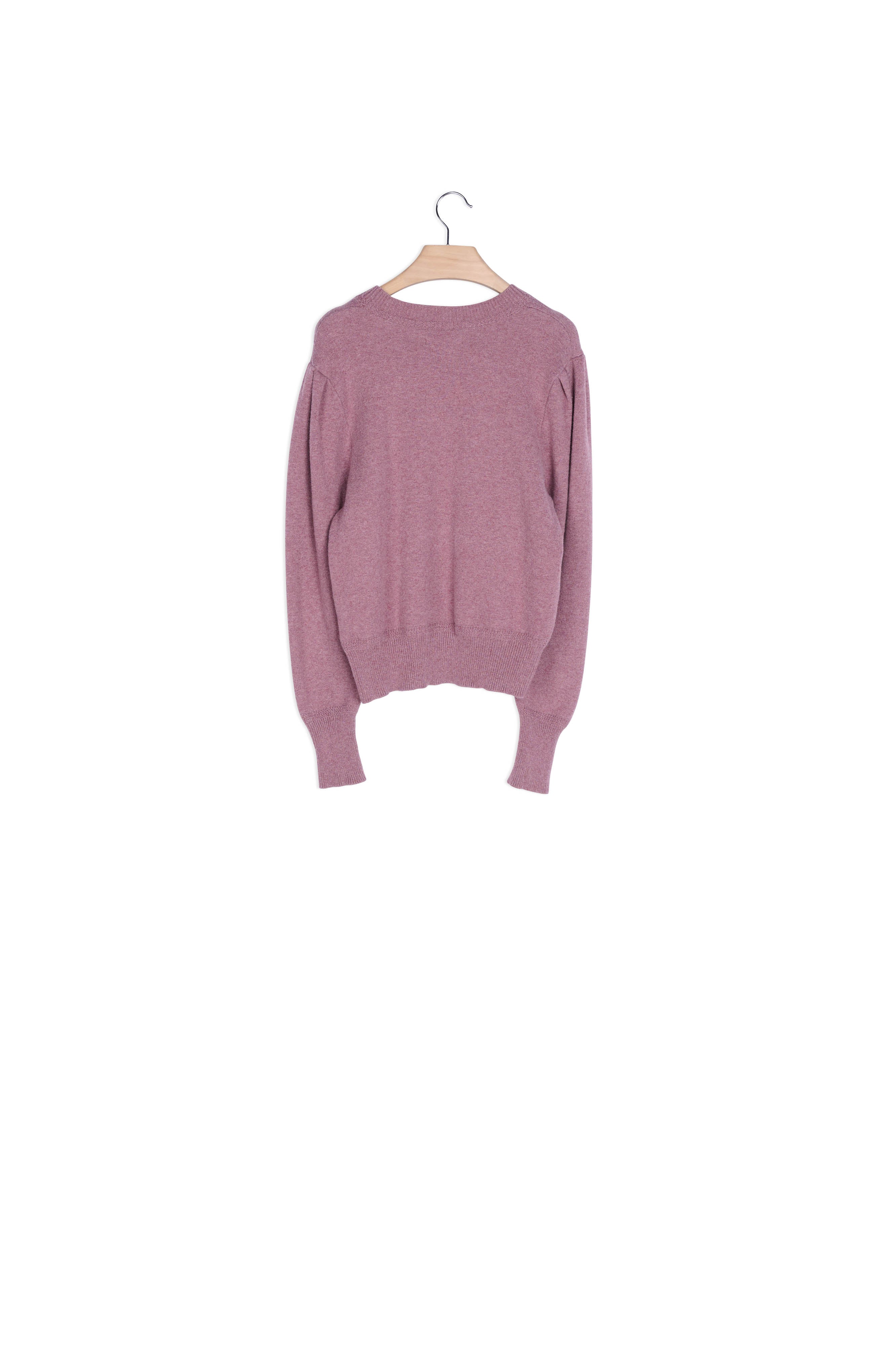 Pull - Coton Isabel Marant seconde vie