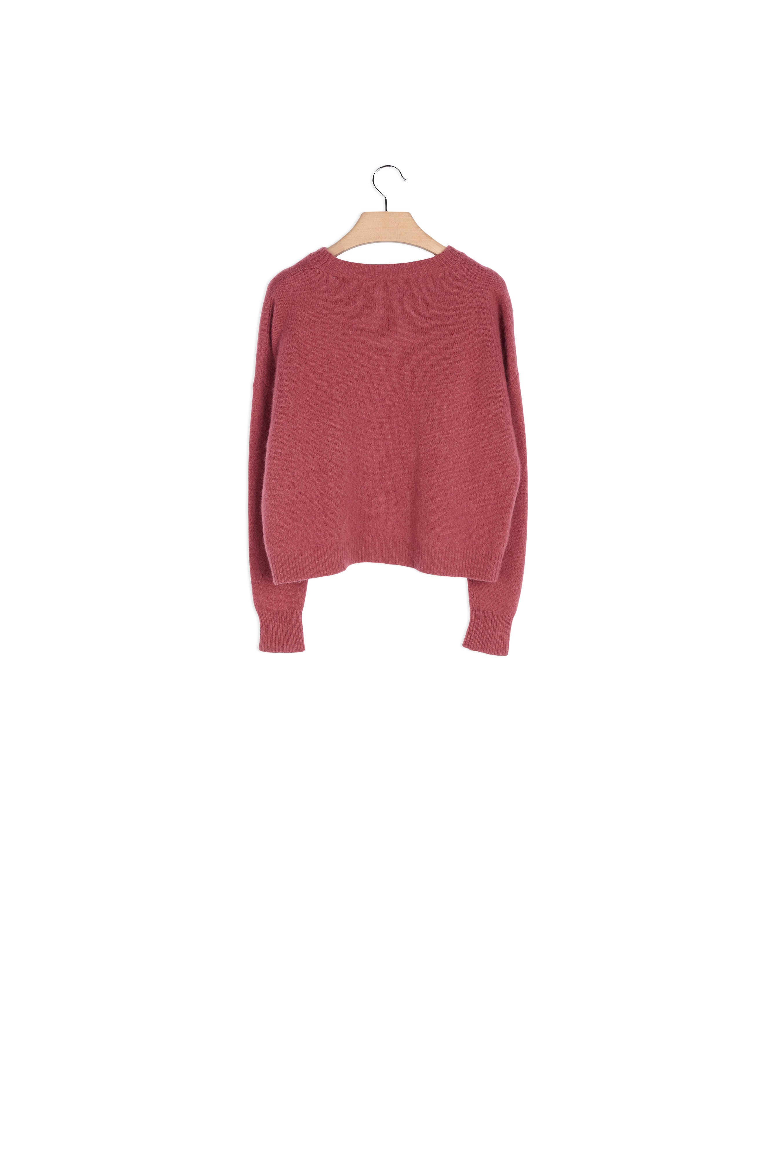 Pull Isabel Marant seconde vie
