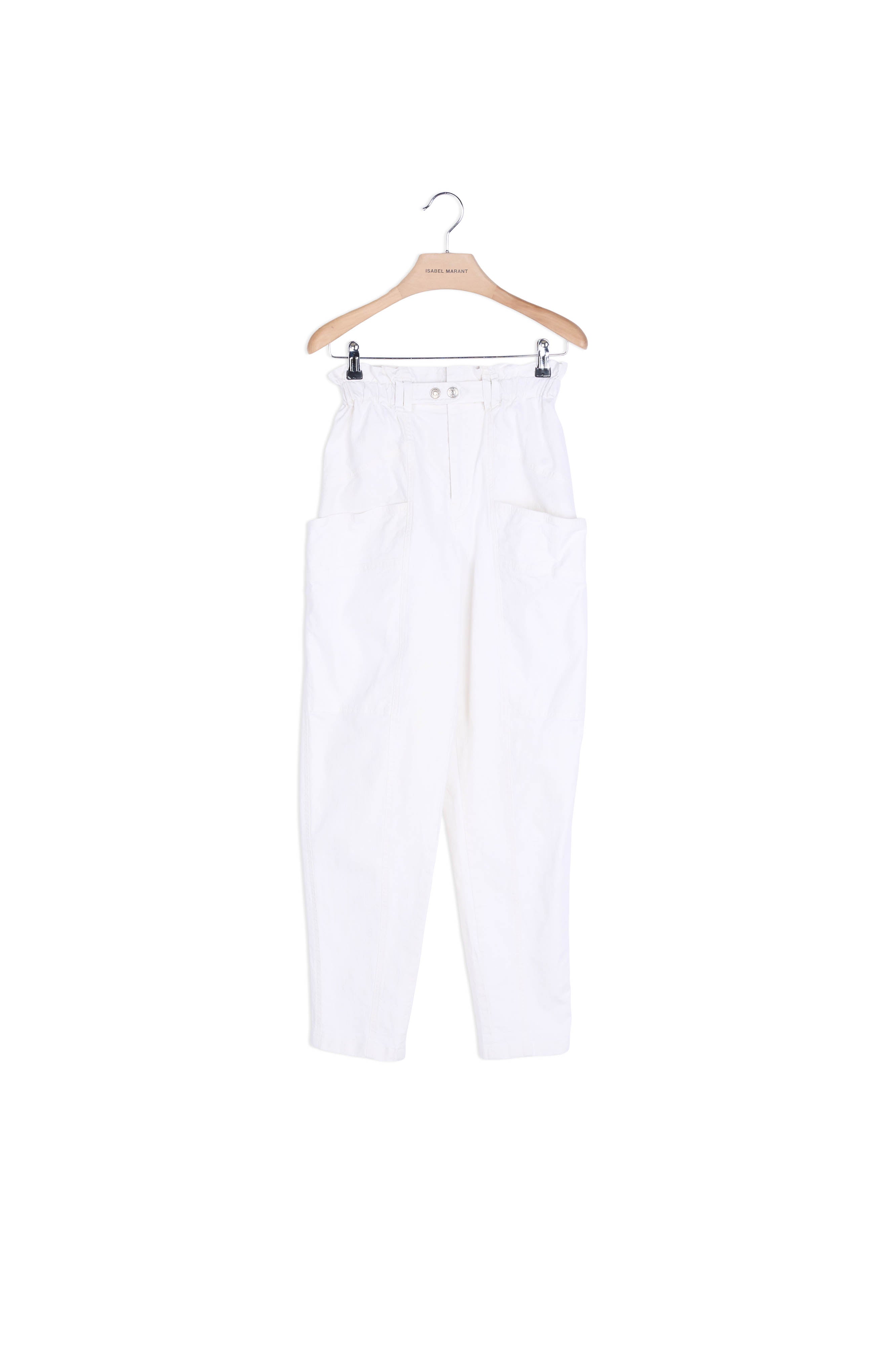 Pantalon Enucie – Isabel Marant Vintage