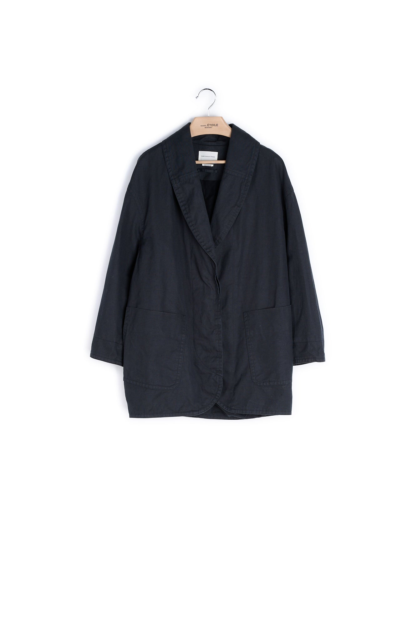 Veste Manches Longues Isabel Marant seconde vie