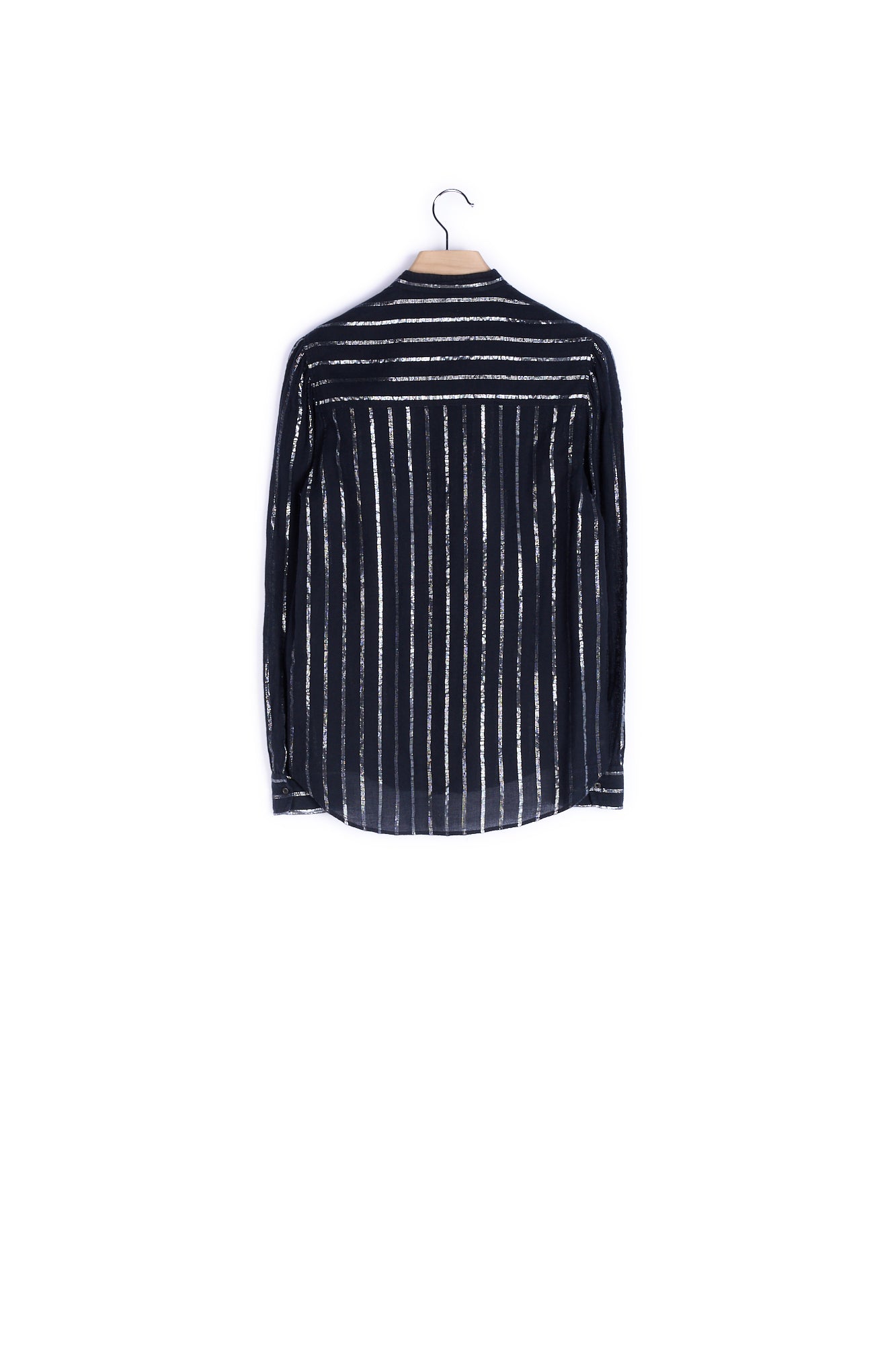 Chemise Isabel Marant seconde vie