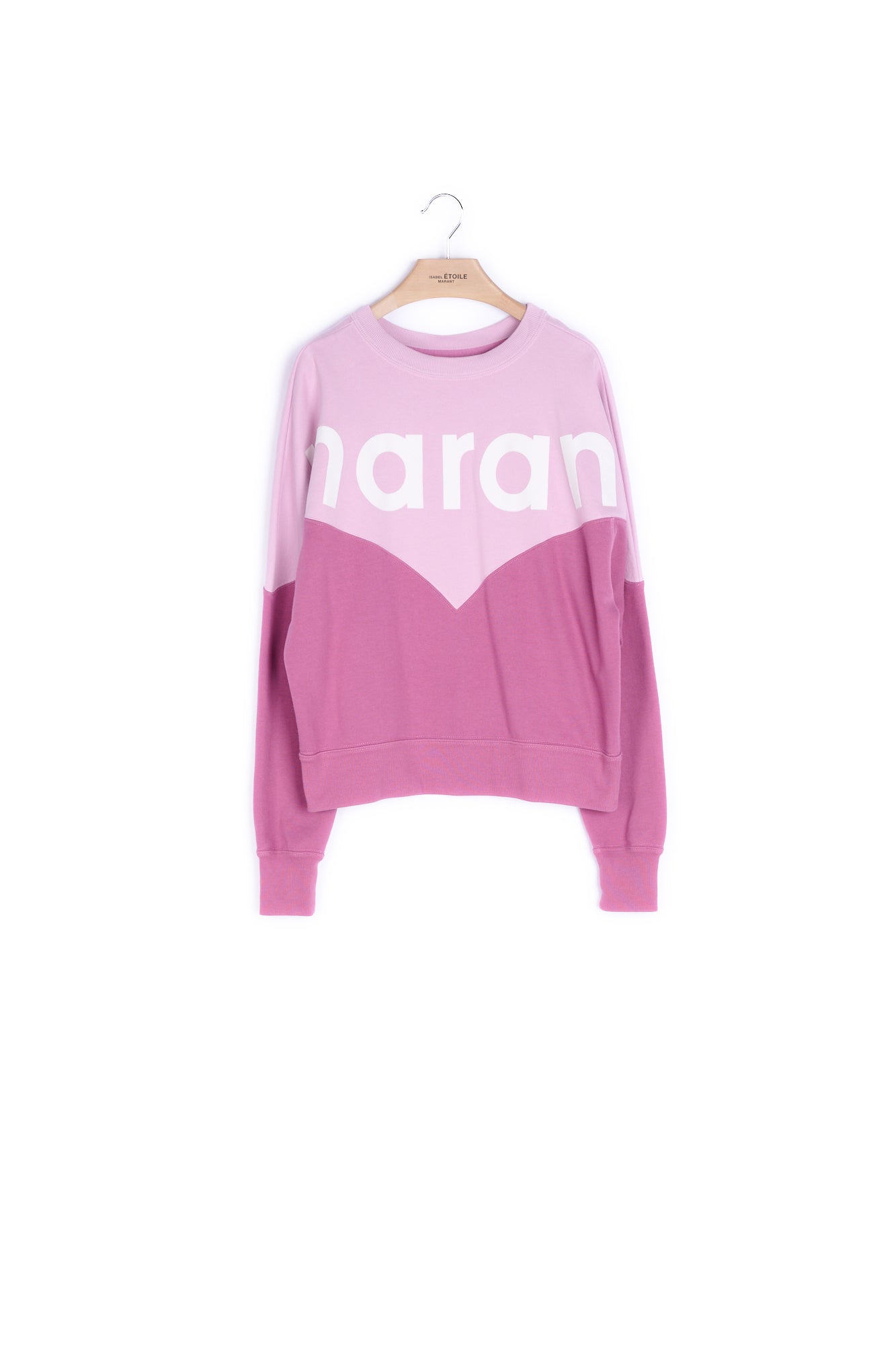 Sweatshirt Houston Isabel Marant seconde vie