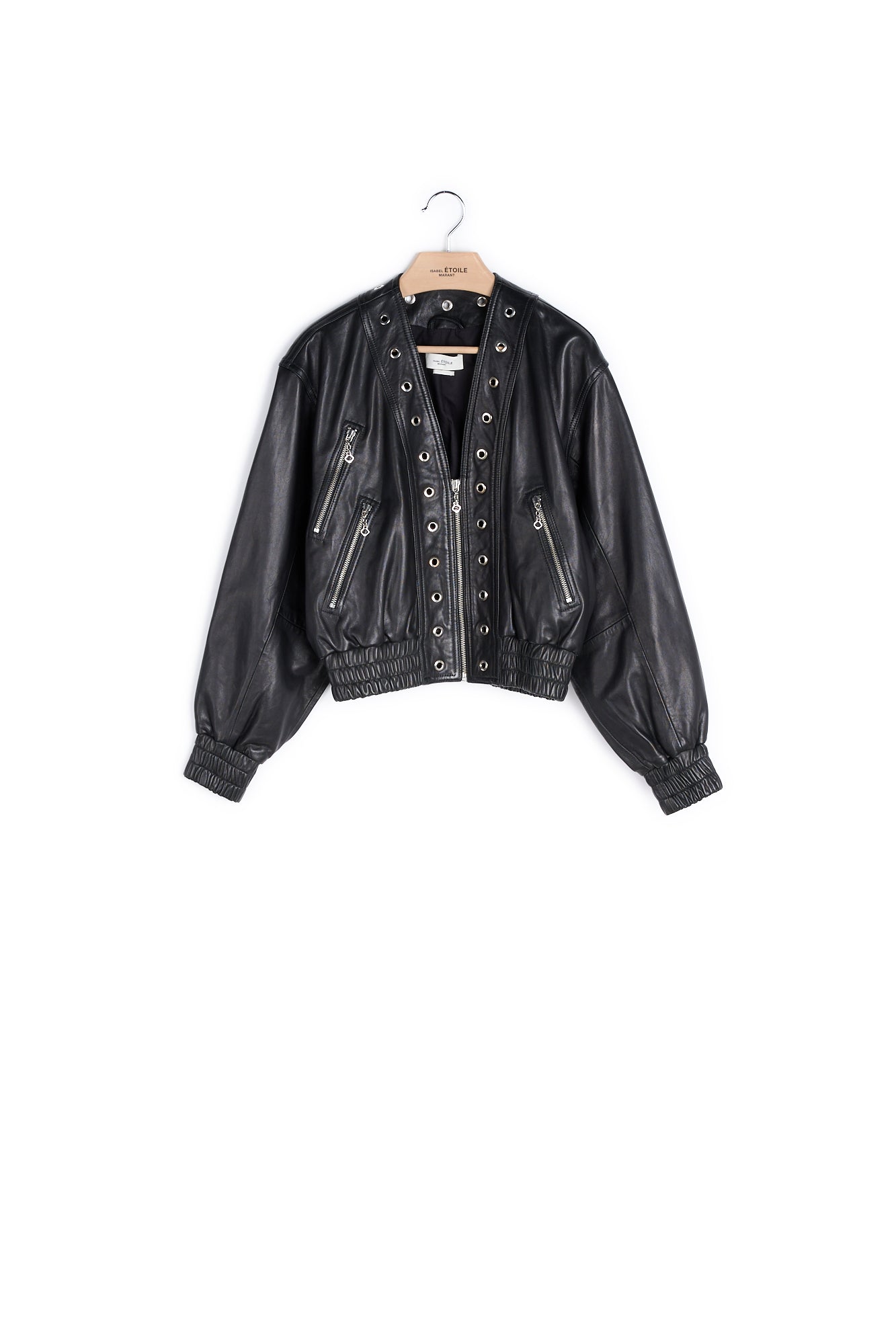 Veste Qlerie Isabel Marant seconde vie