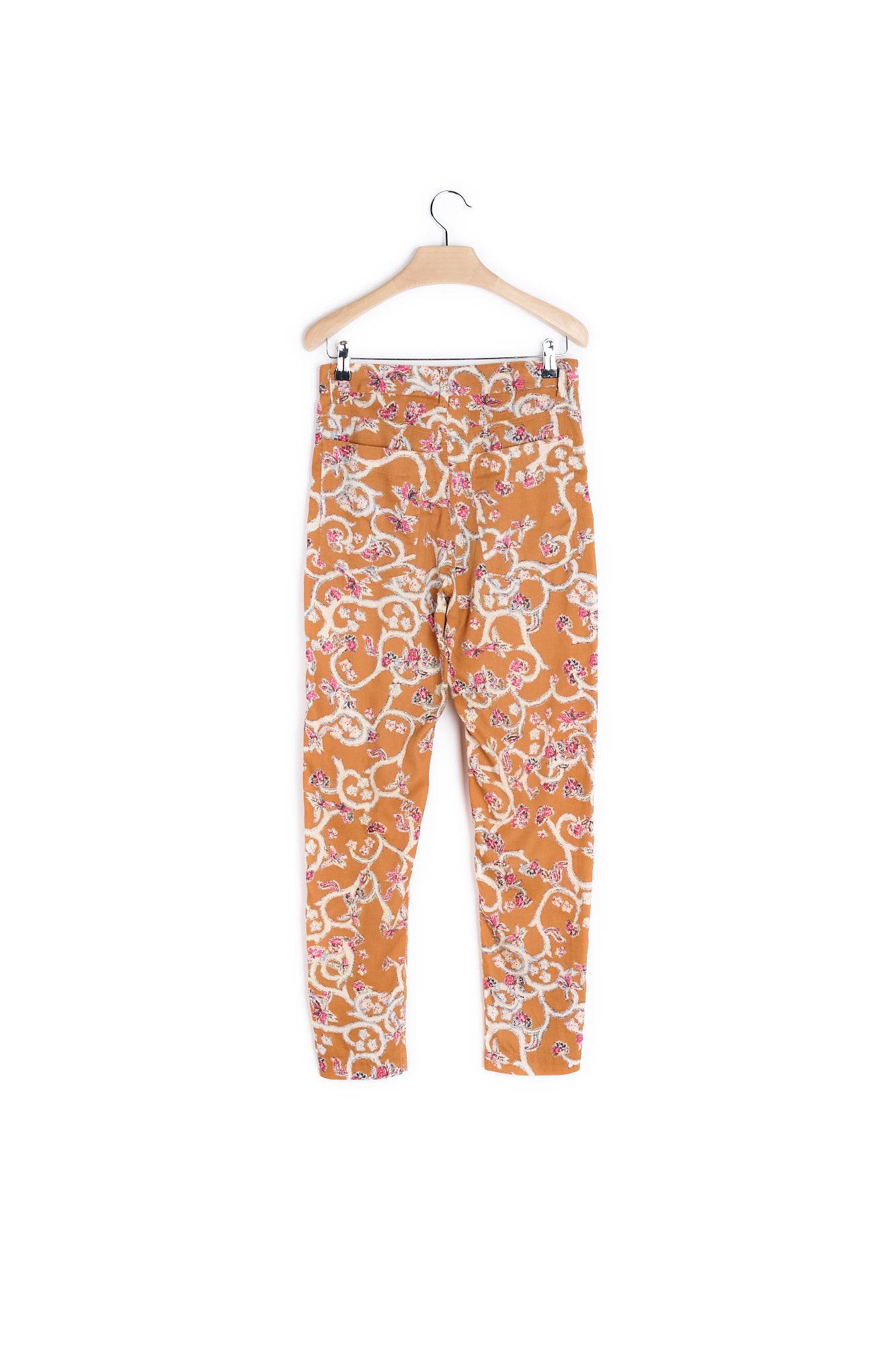 Pantalon Cameron Isabel Marant seconde vie