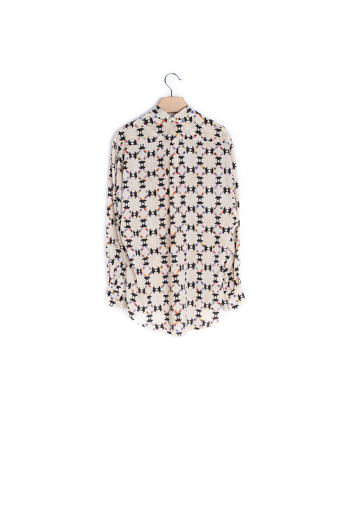 Haut Cade Isabel Marant seconde vie