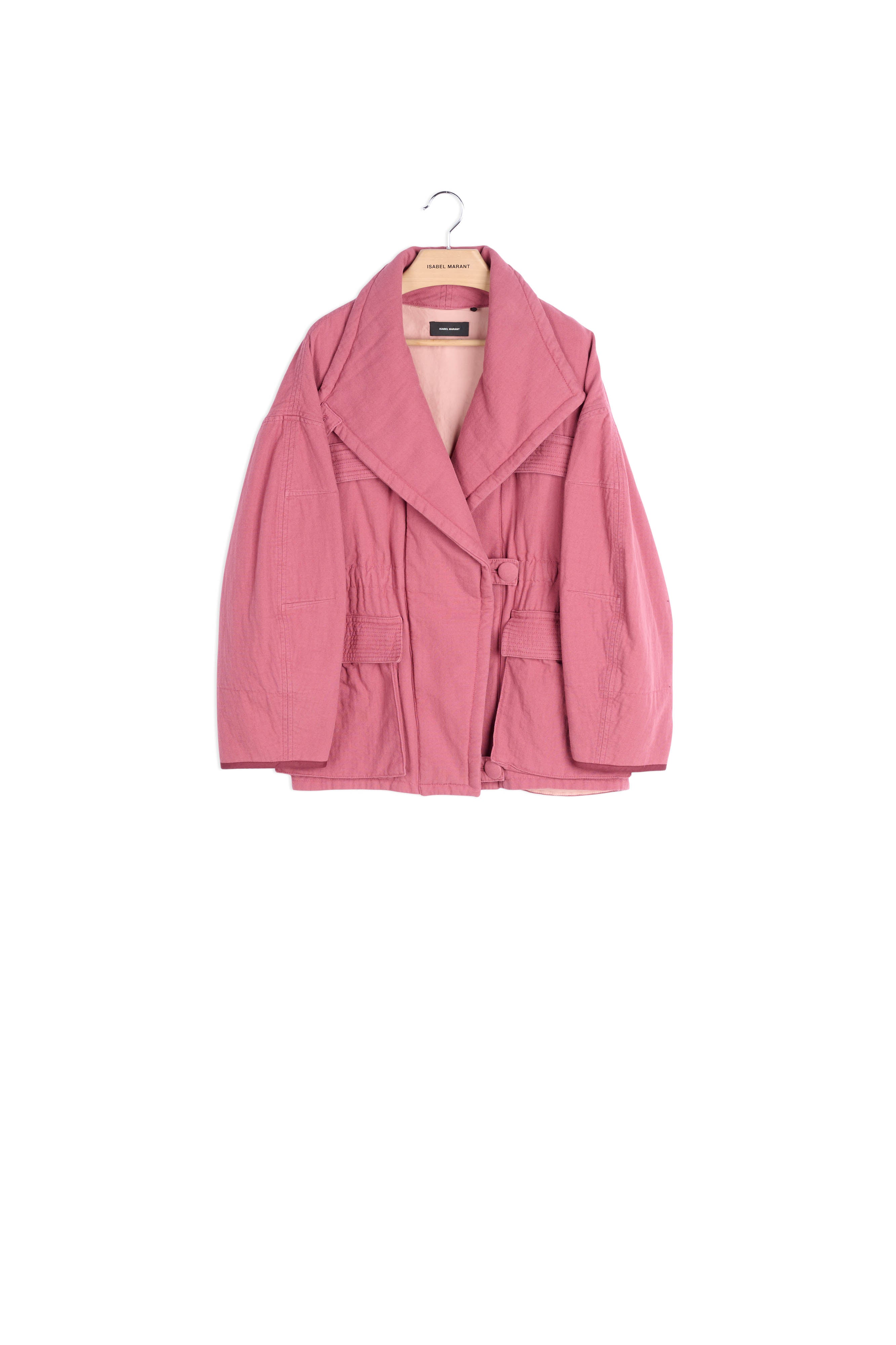Veste - Coton Isabel Marant seconde vie