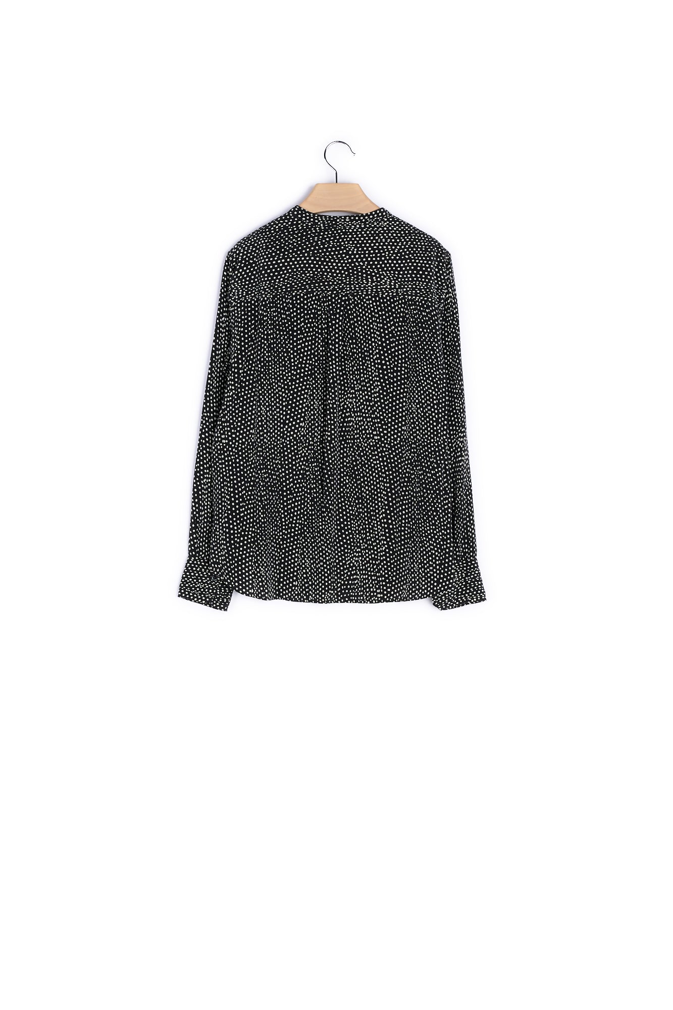 Blouse Faume - seconde main