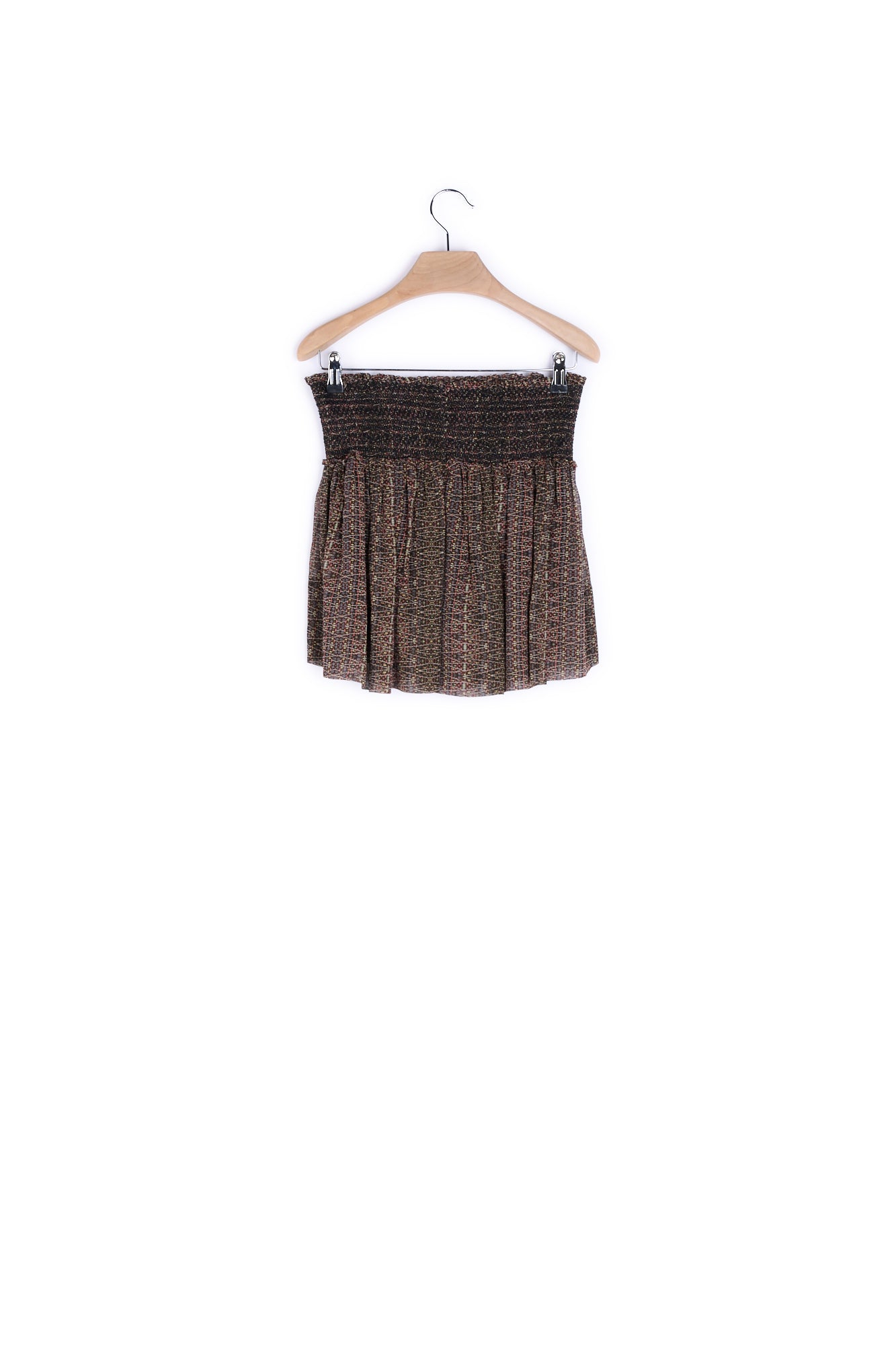 Jupe - 38 Isabel Marant seconde vie