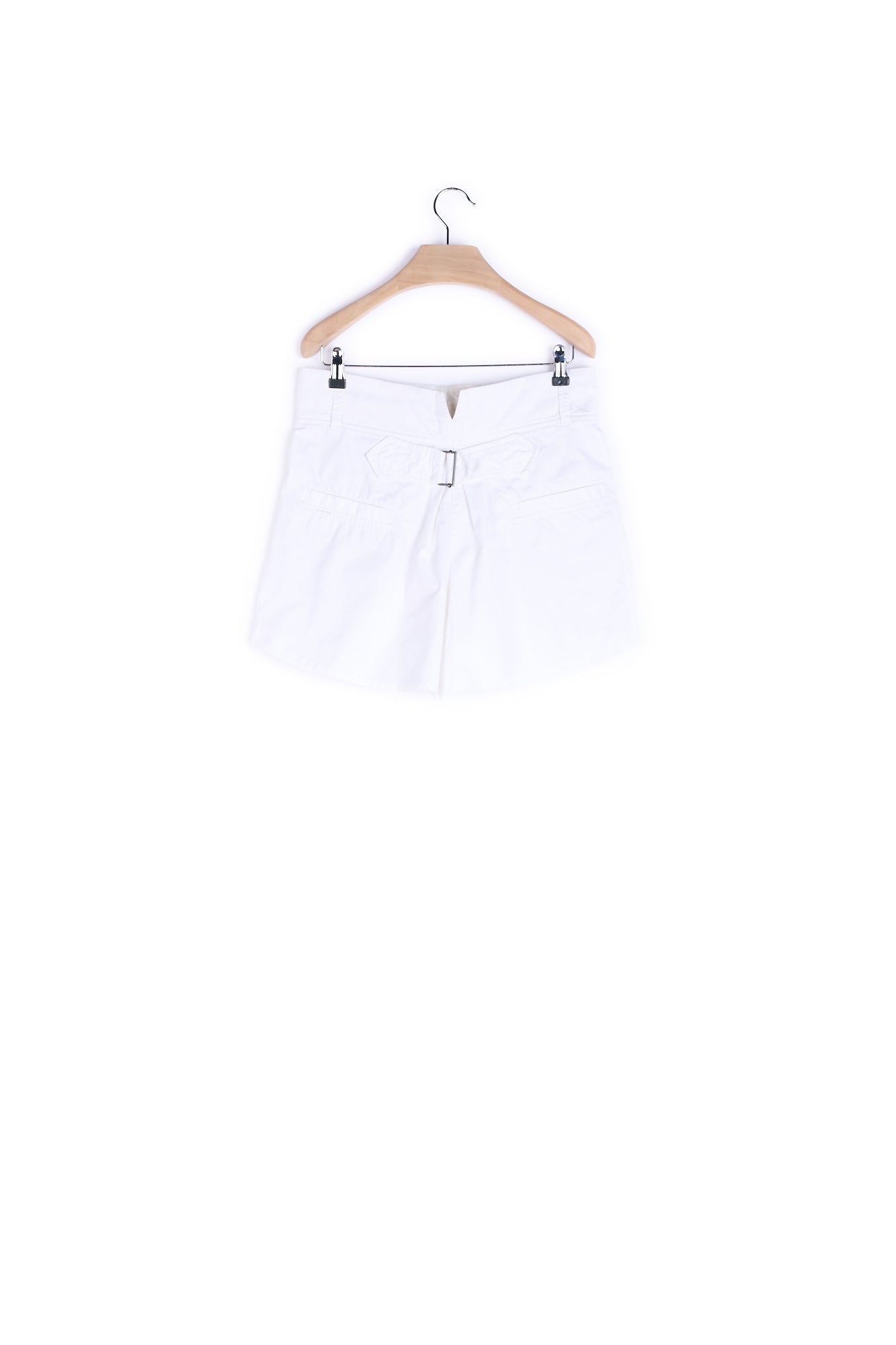 Short Isabel Marant seconde vie