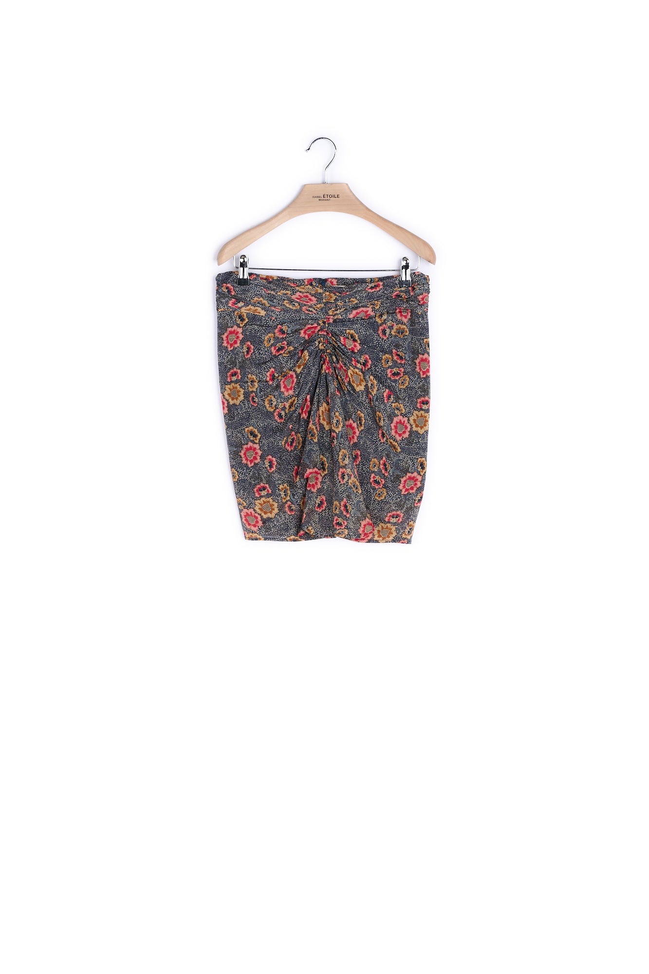Jupe en soie - 38 Isabel Marant seconde vie