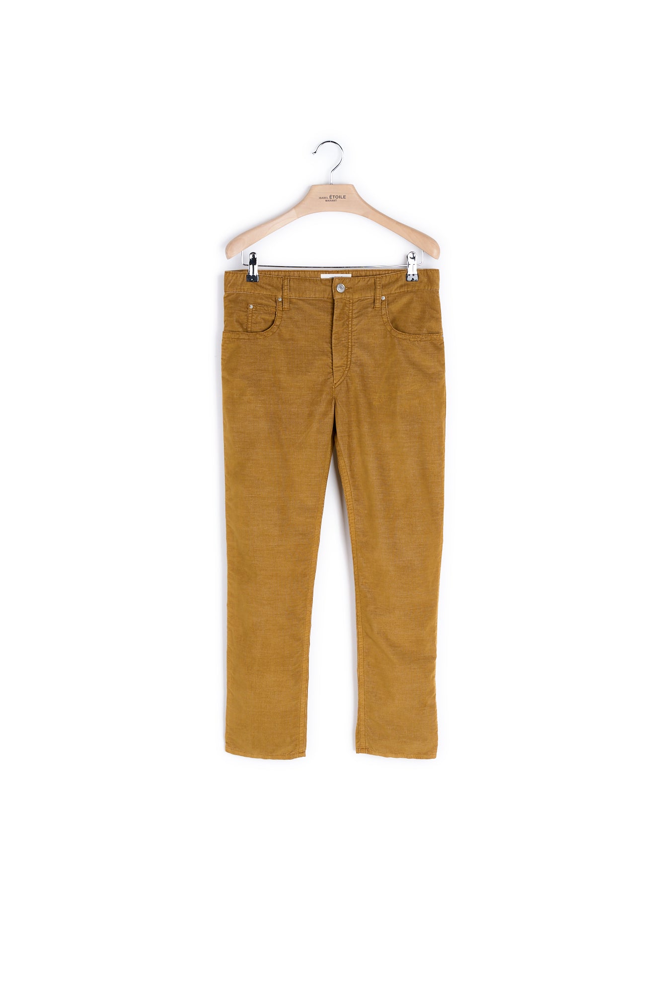 Pantalon Isabel Marant seconde vie