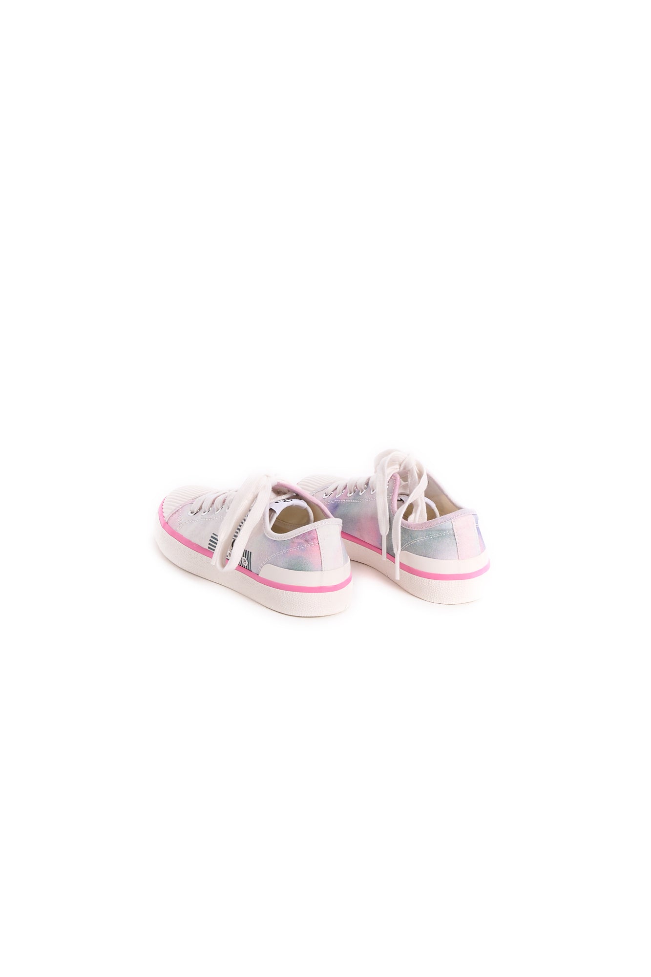 Sneakers Isabel Marant seconde vie