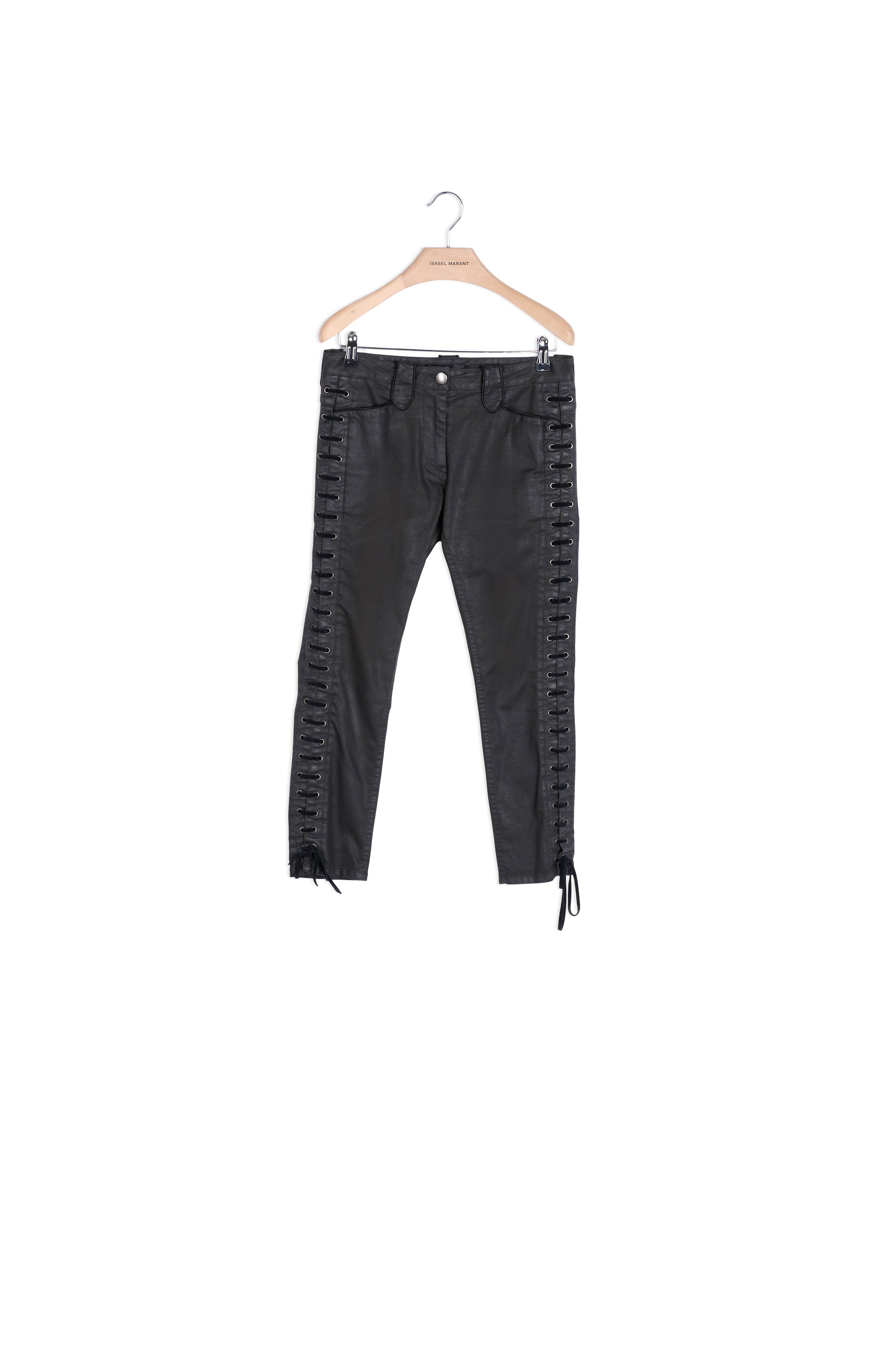 Pantalon Isabel Marant seconde vie