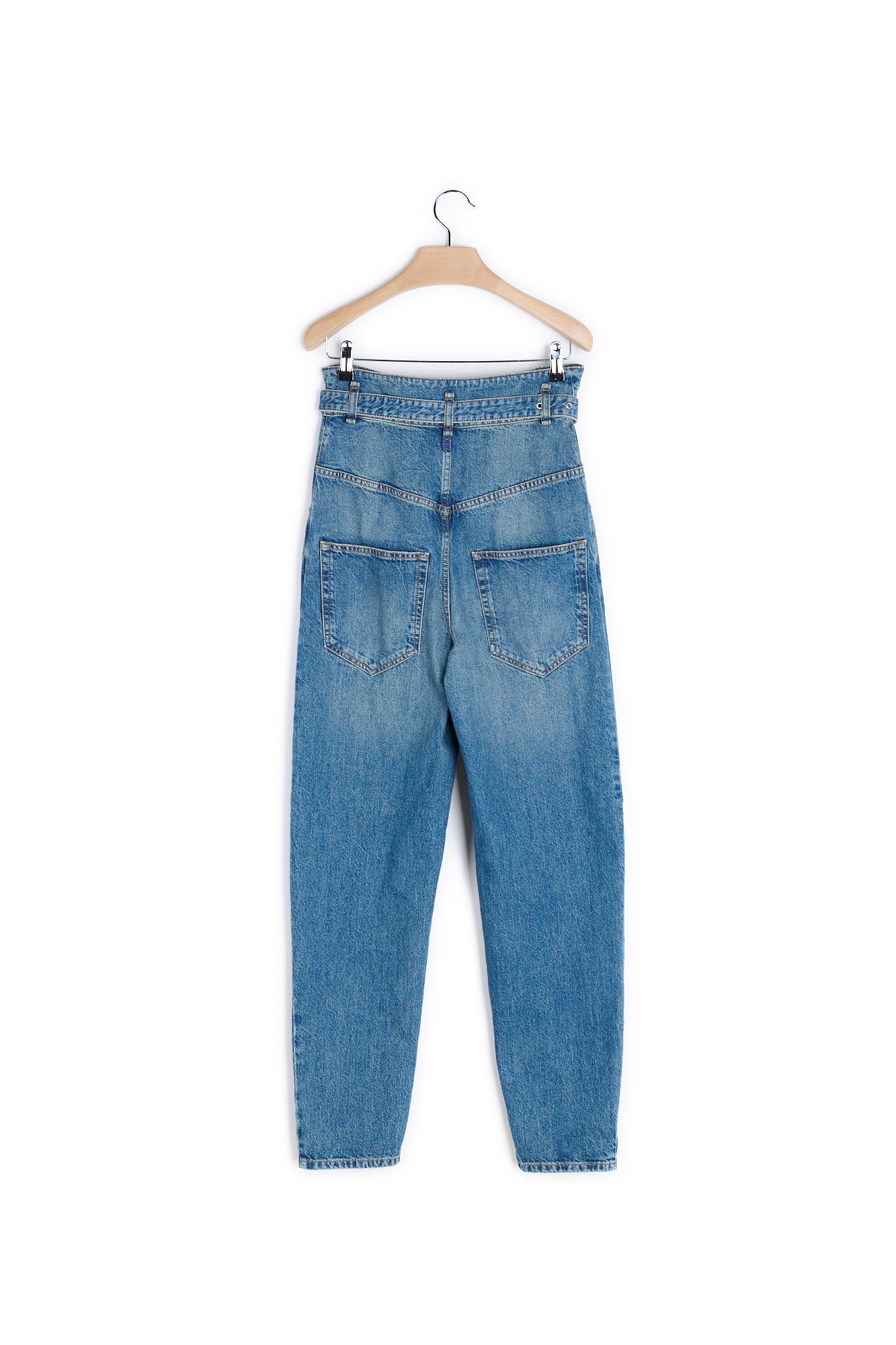 Jean - 34 Isabel Marant seconde vie