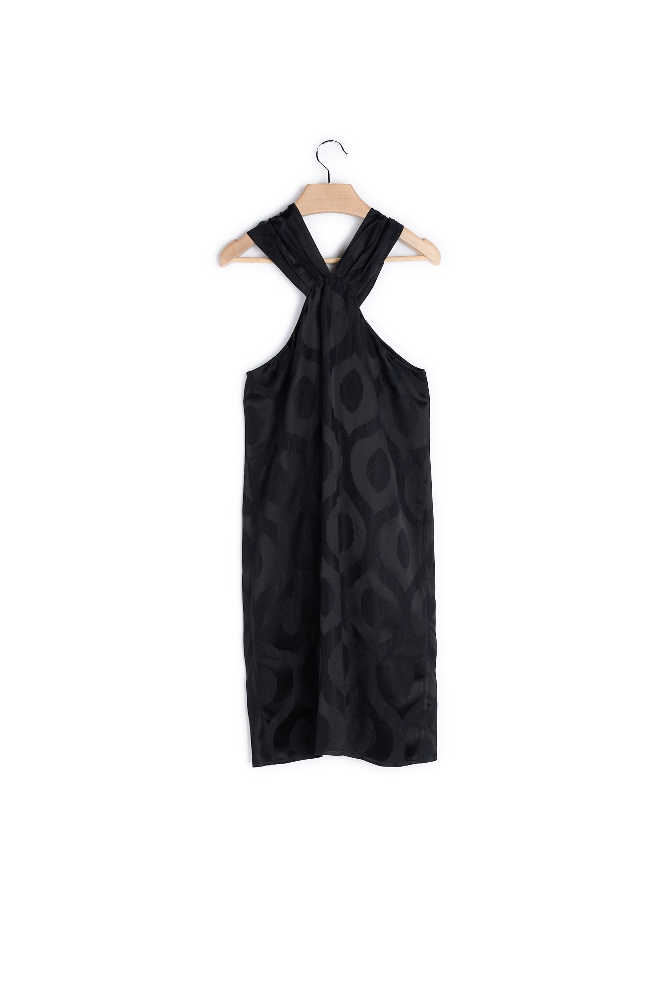 Robe Isabel Marant seconde vie