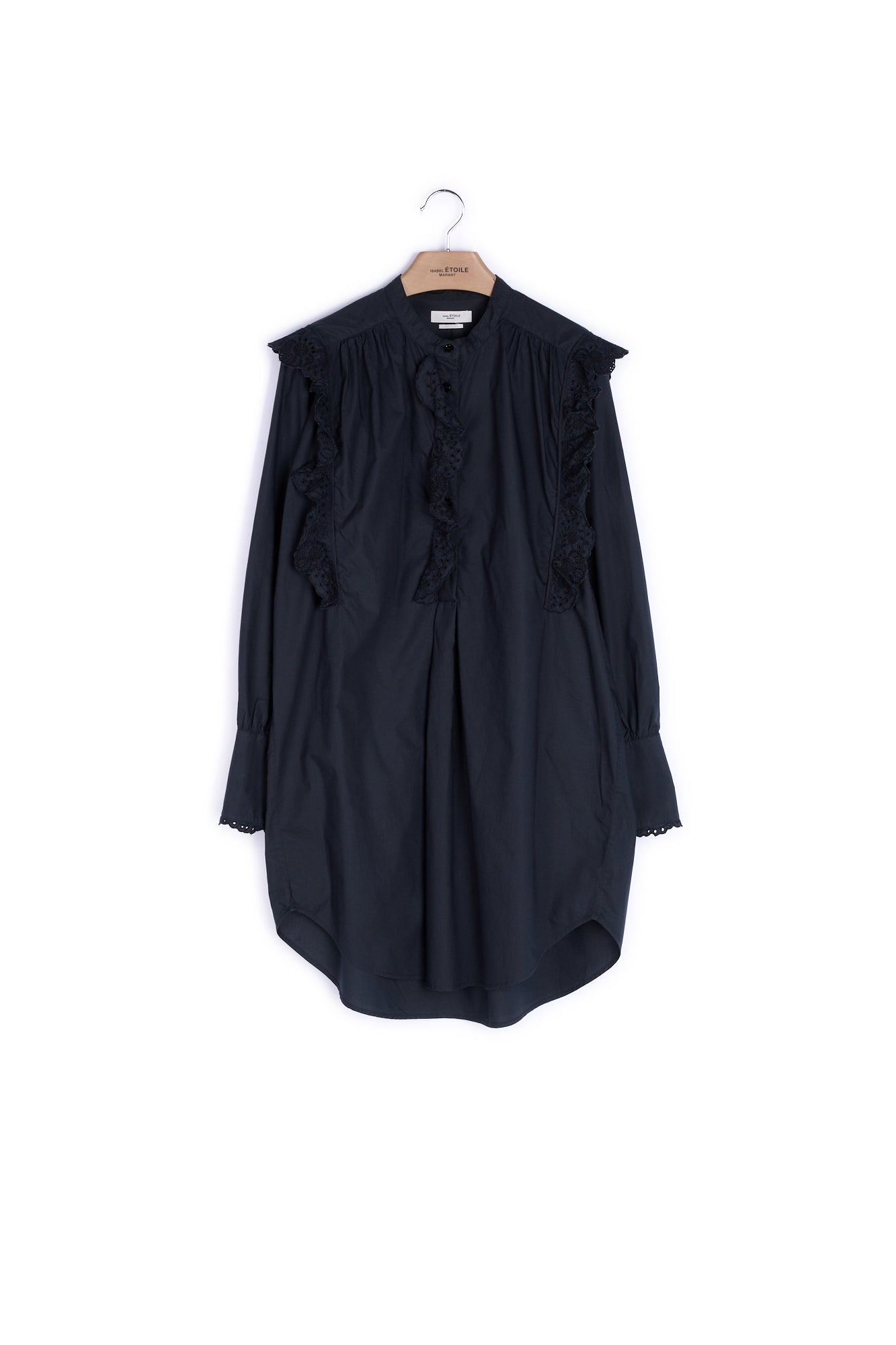 Robe Orsenia Isabel Marant seconde vie