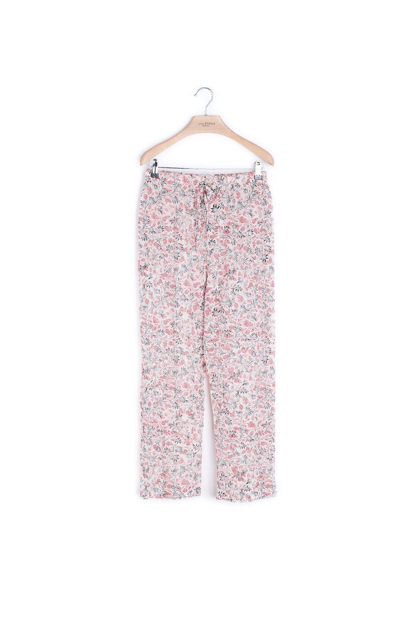 Pantalon Enoa Isabel Marant seconde vie