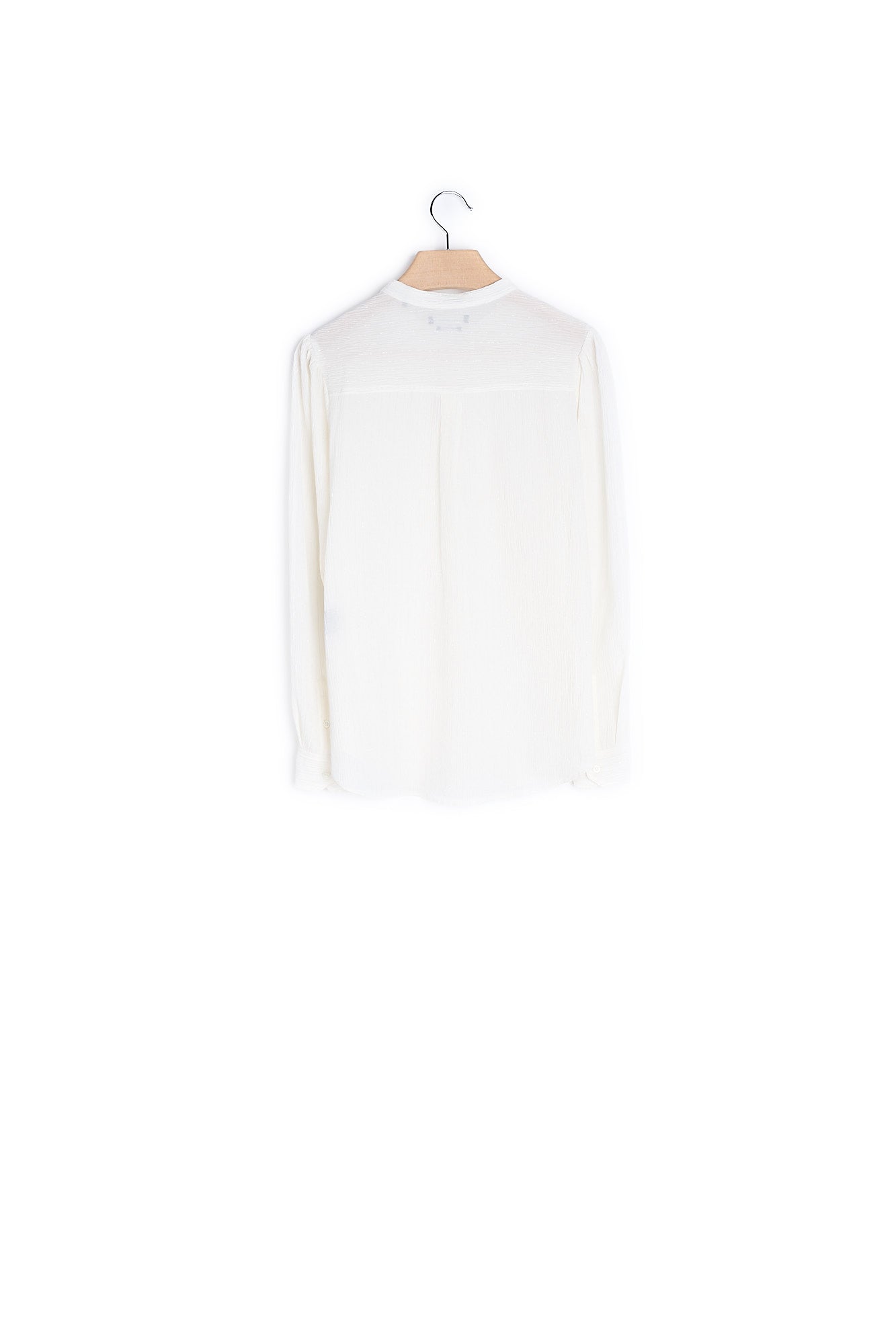 Blouse Musak Isabel Marant seconde vie