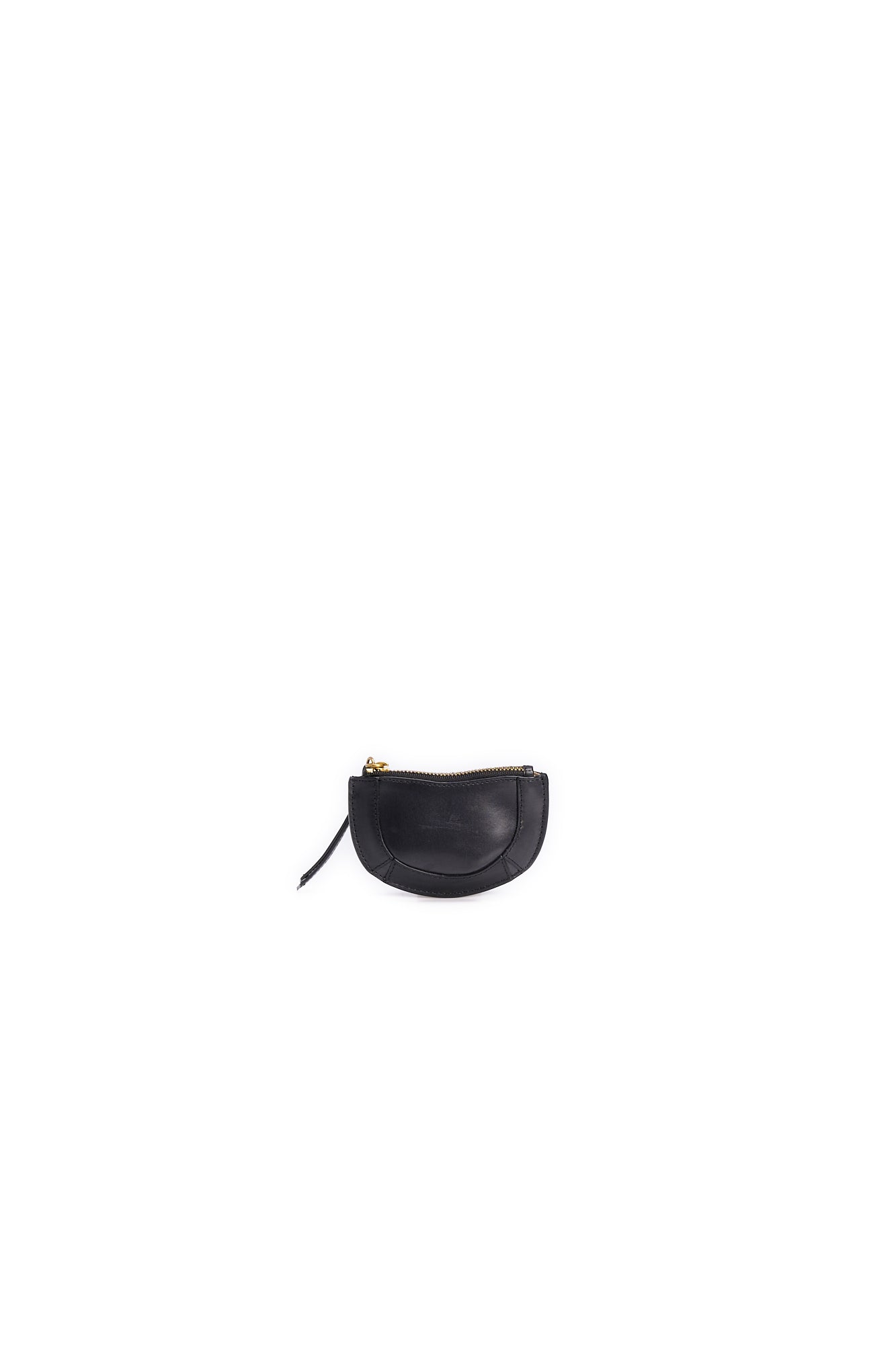 Mini - Cuir Isabel Marant seconde vie