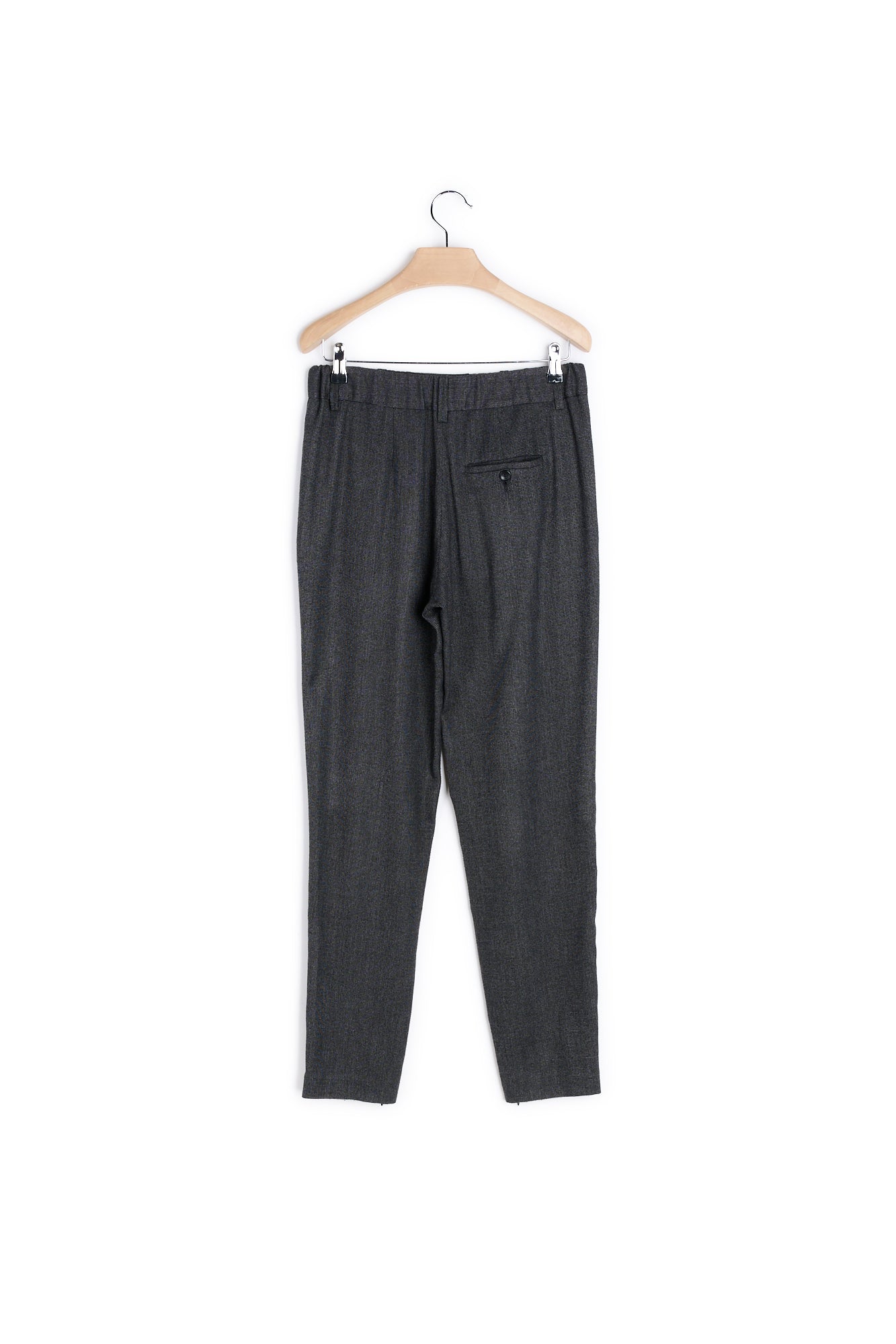 Pantalon Isabel Marant seconde vie