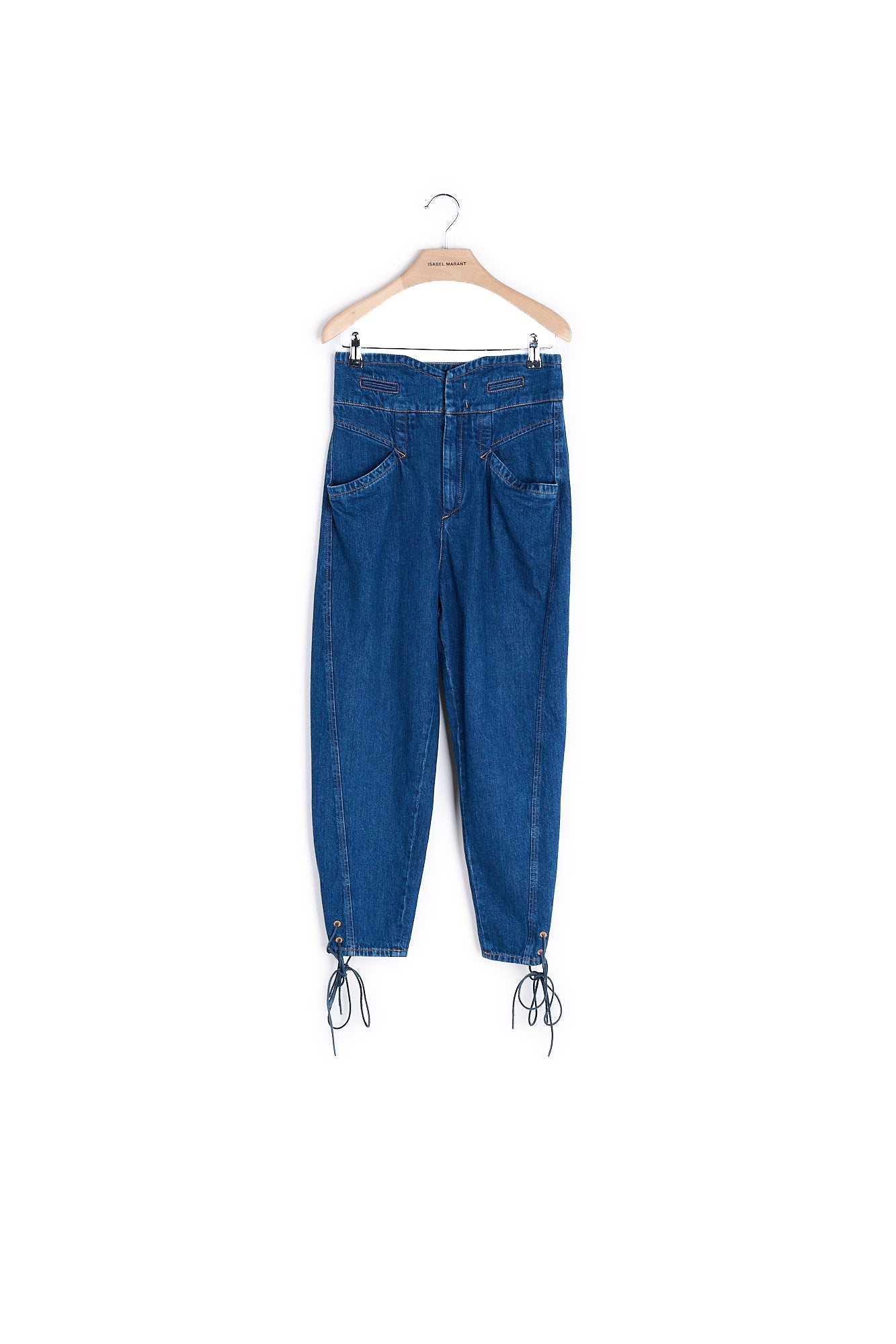 Jean Isabel Marant seconde vie