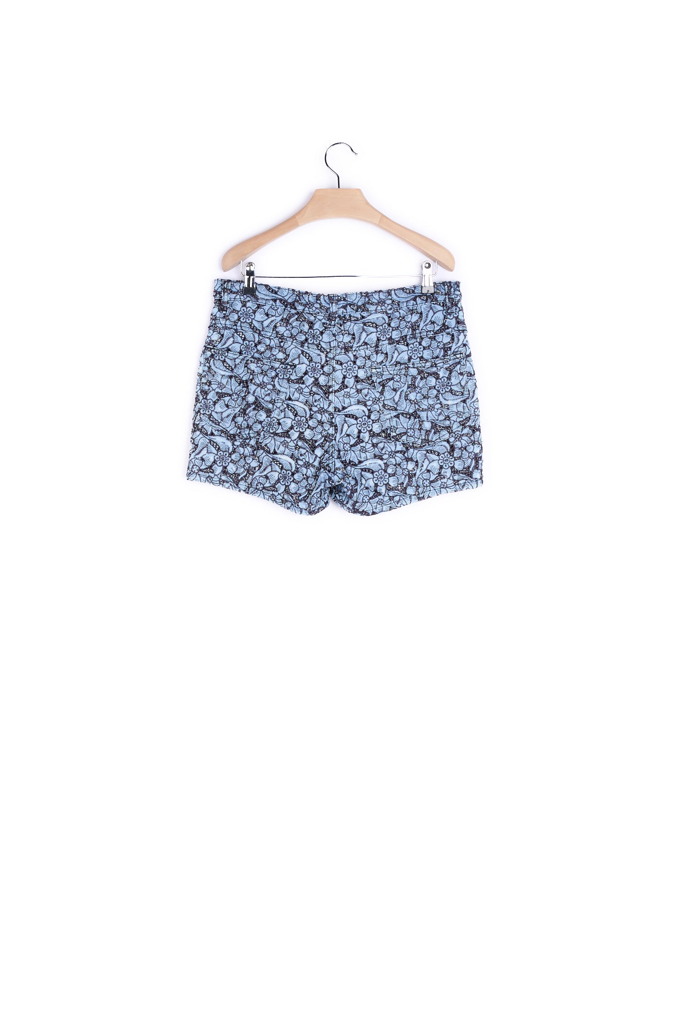 Short Isabel Marant seconde vie