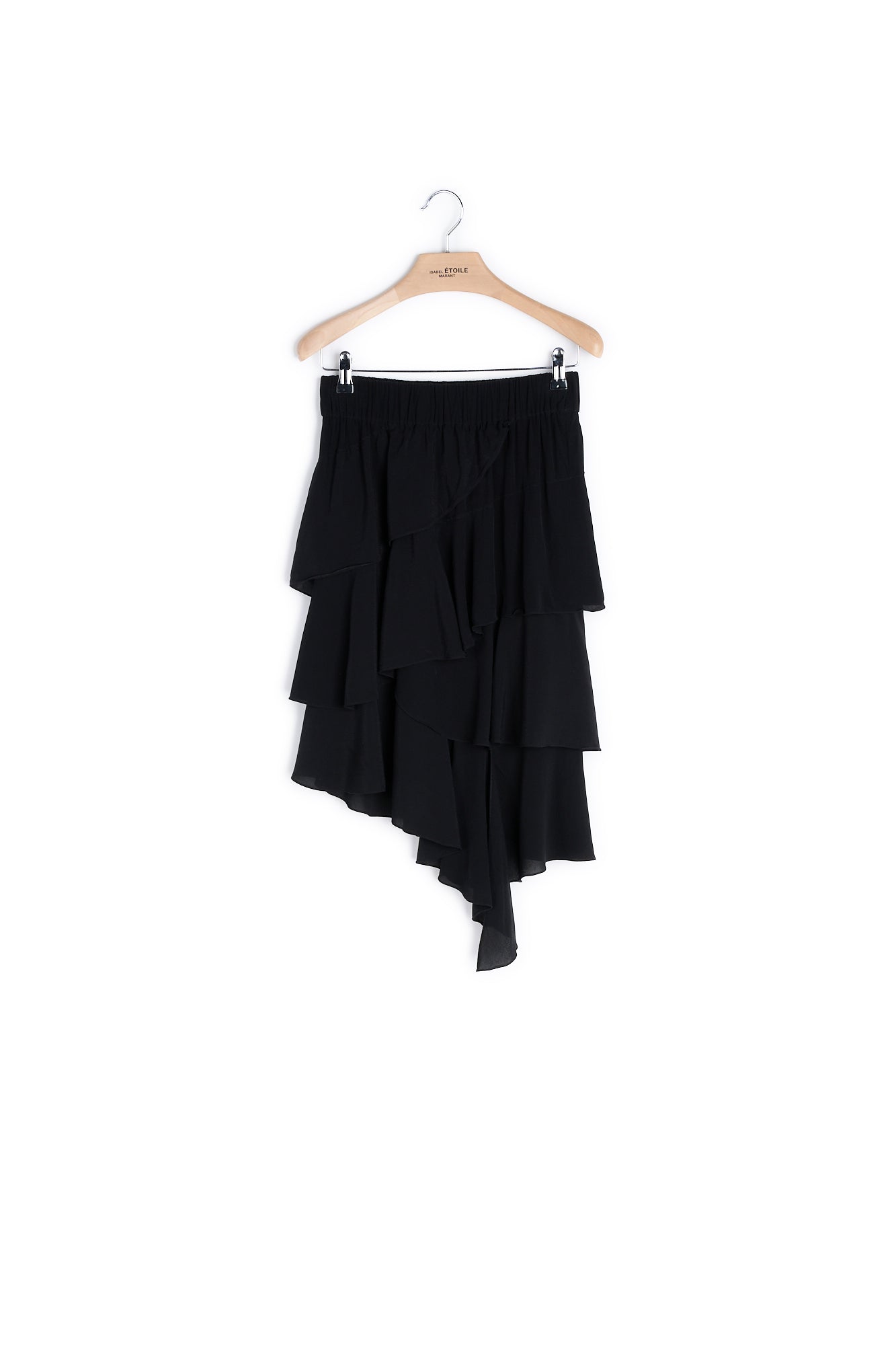 Jupe Isabel Marant seconde vie