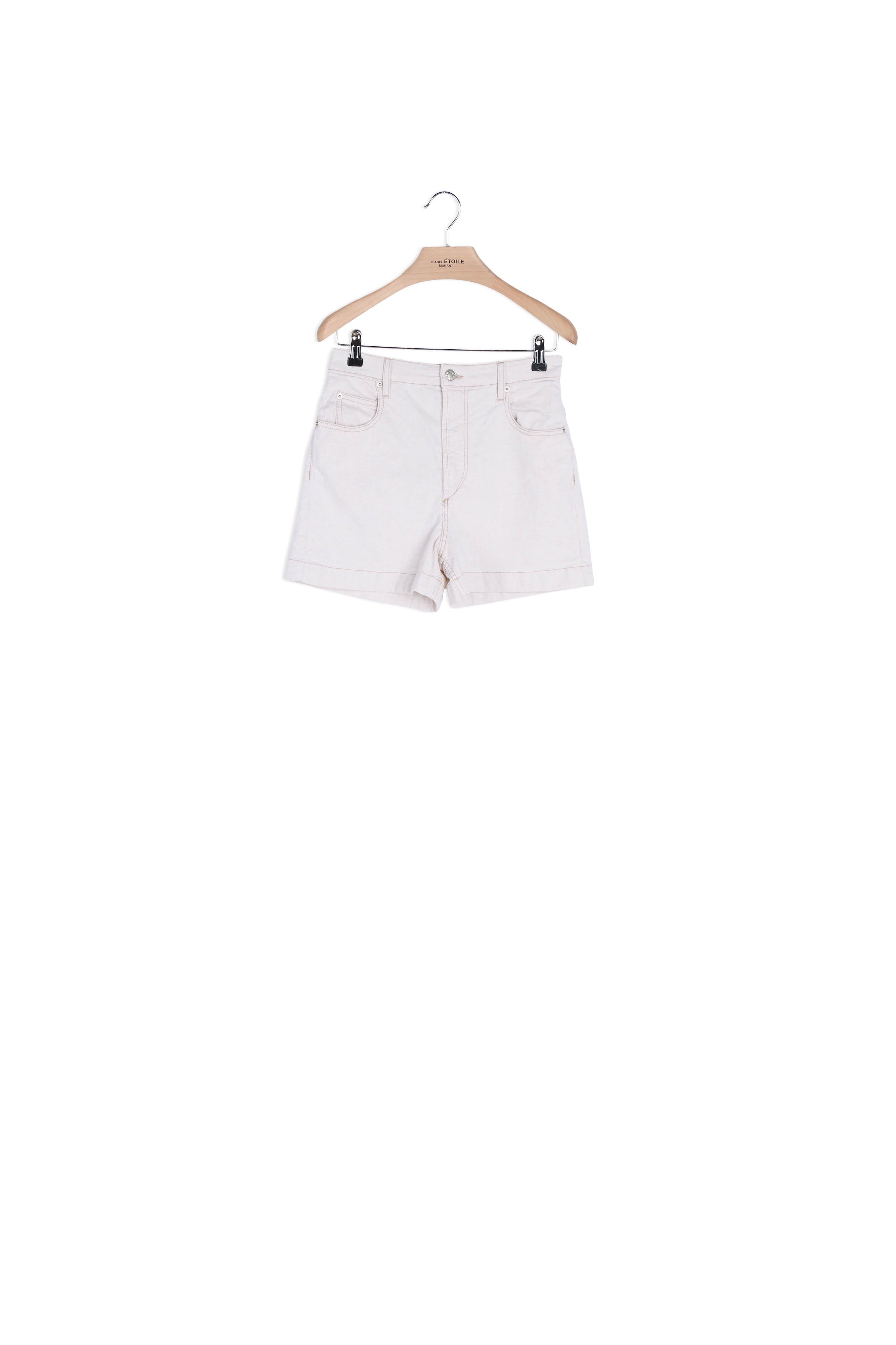SHORT LILESIBB Isabel Marant seconde vie