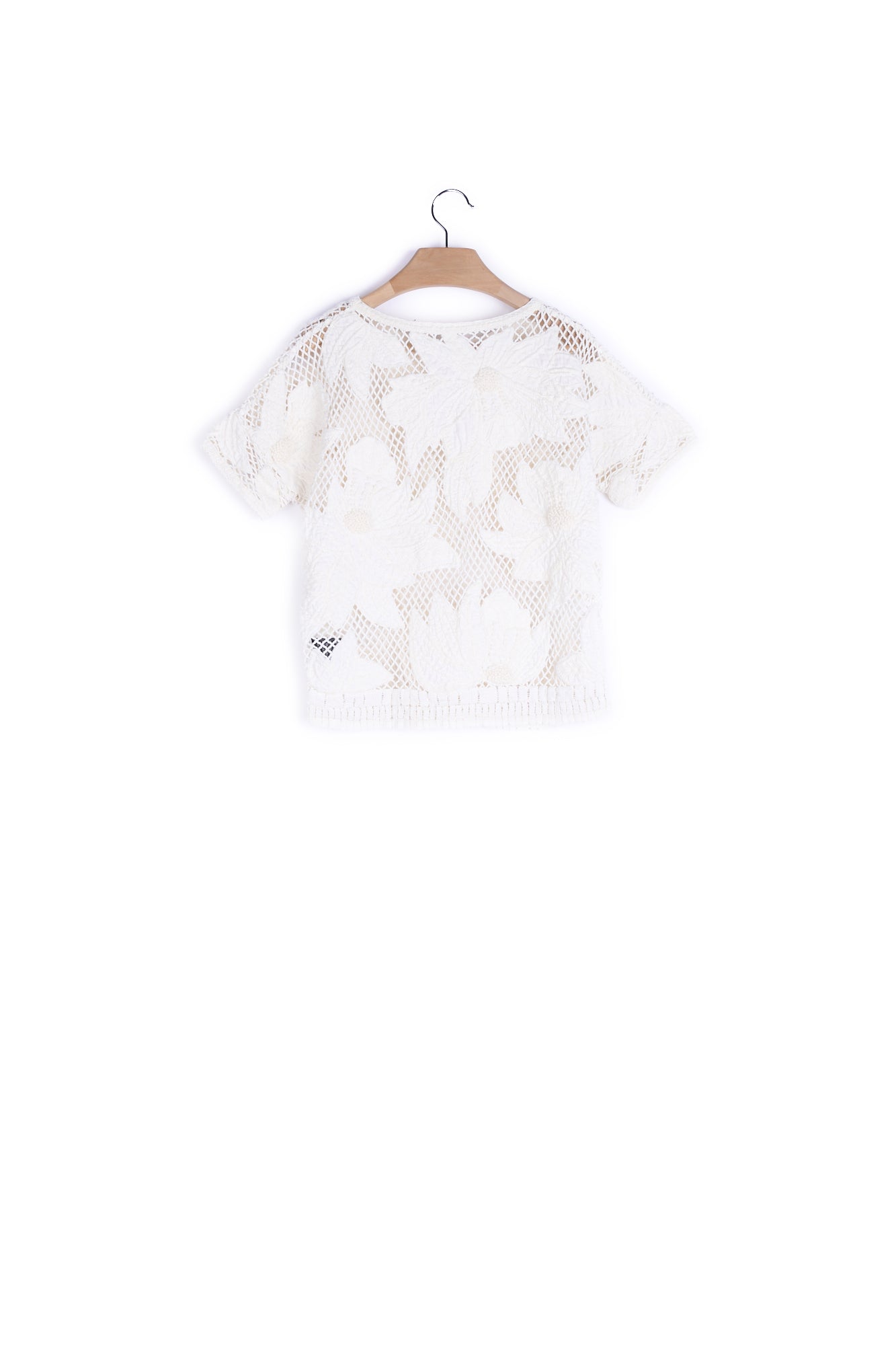 Pull Isabel Marant seconde vie