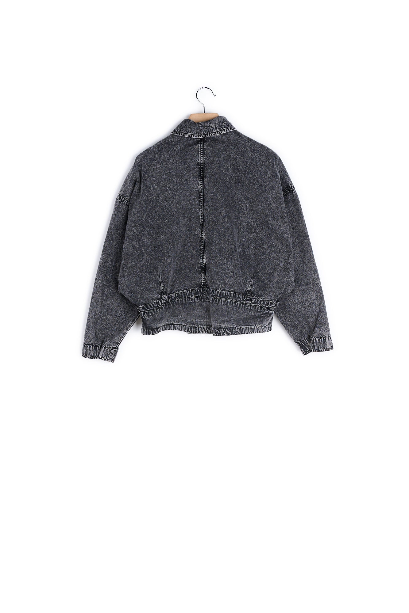 Veste Thalia Isabel Marant seconde vie