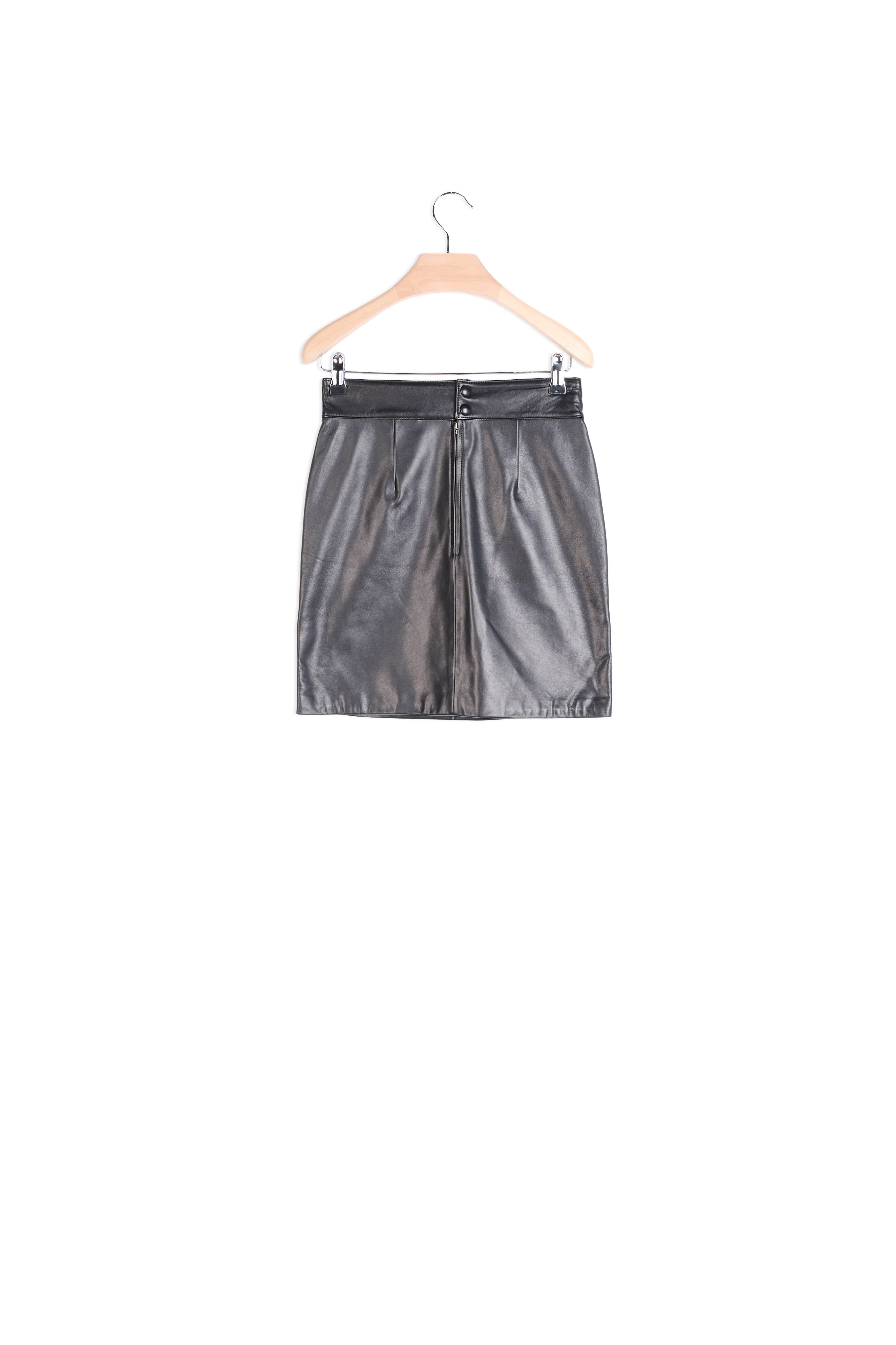 Jupe Chaz Isabel Marant seconde vie