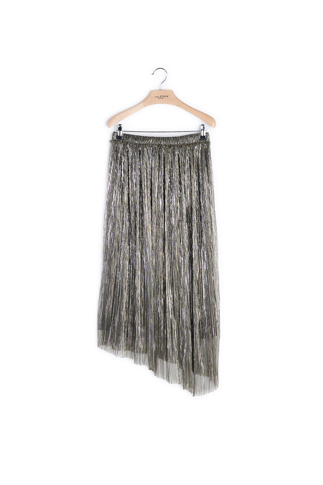 Jupe Dolmenae Isabel Marant seconde vie