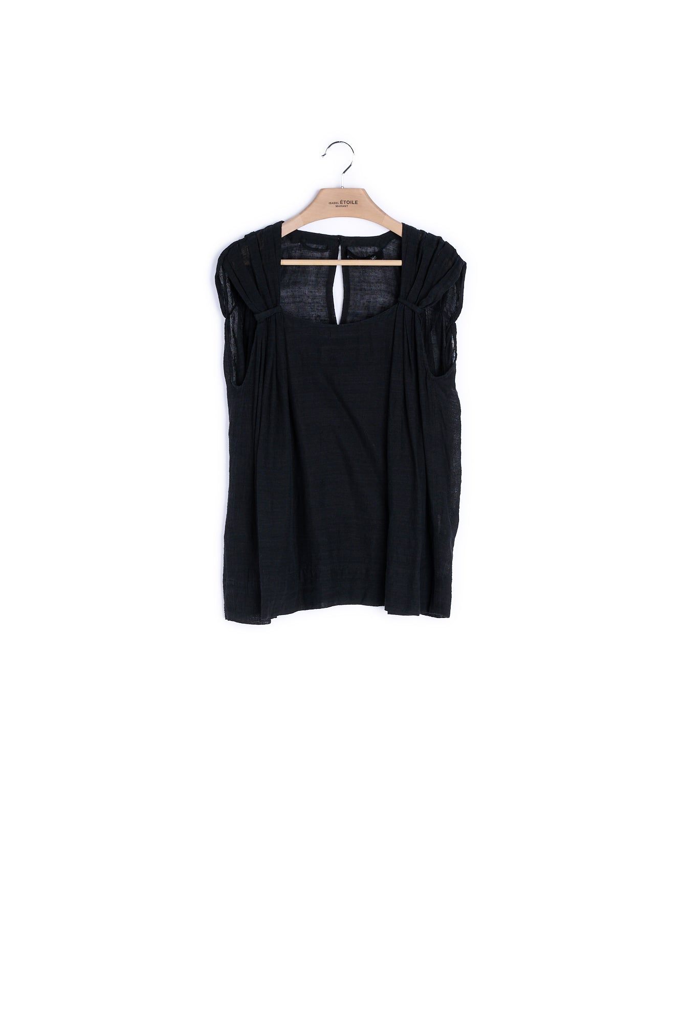 Haut Isabel Marant seconde vie