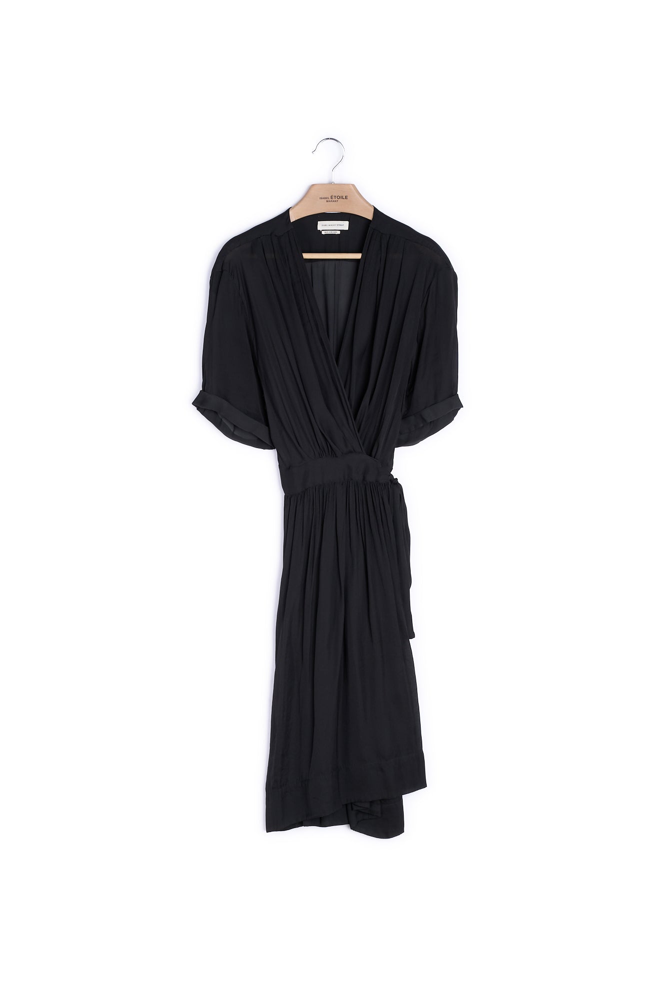 Robe Manches Courtes Isabel Marant seconde vie