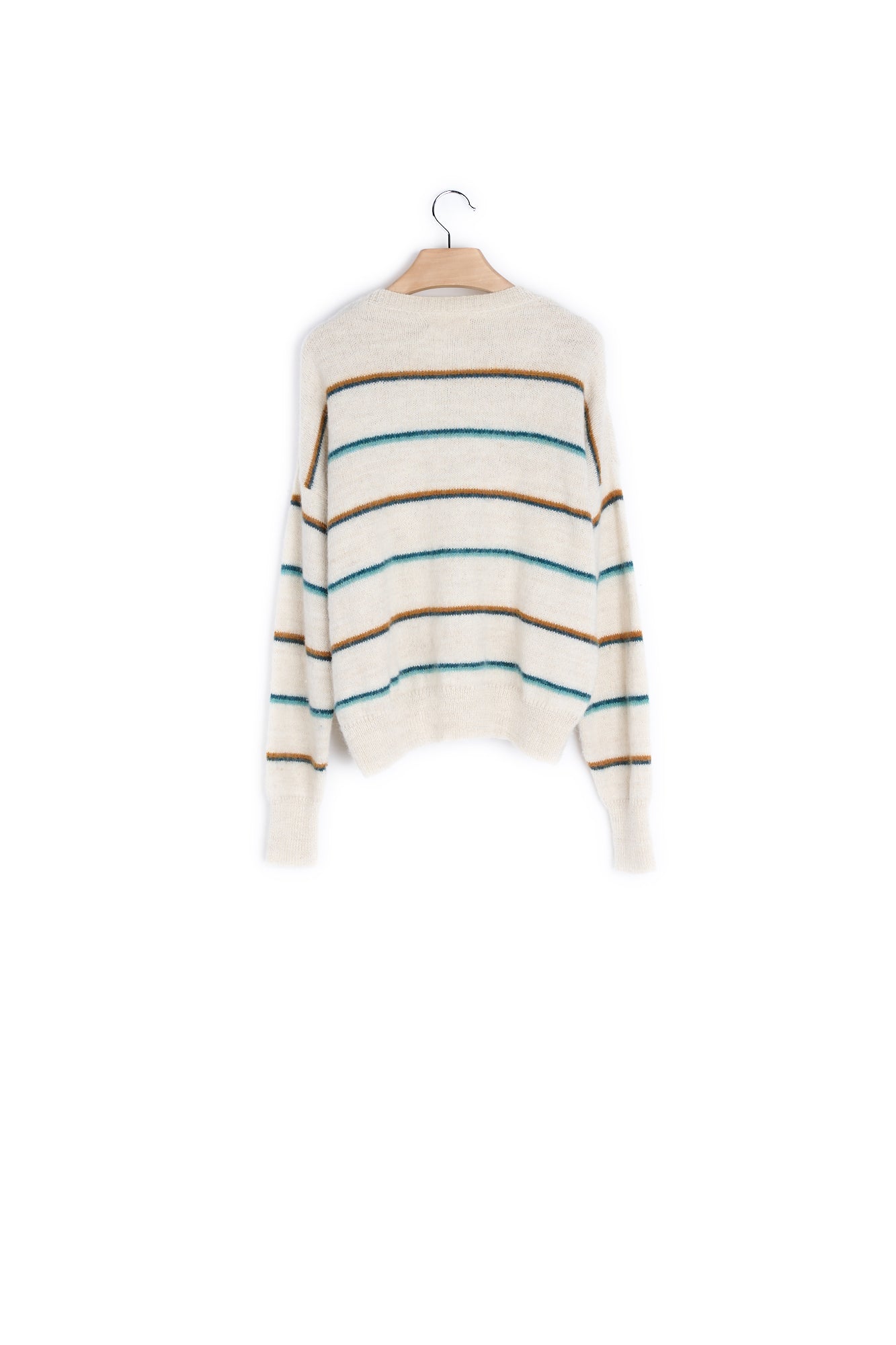 Pull Gatlin Isabel Marant seconde vie