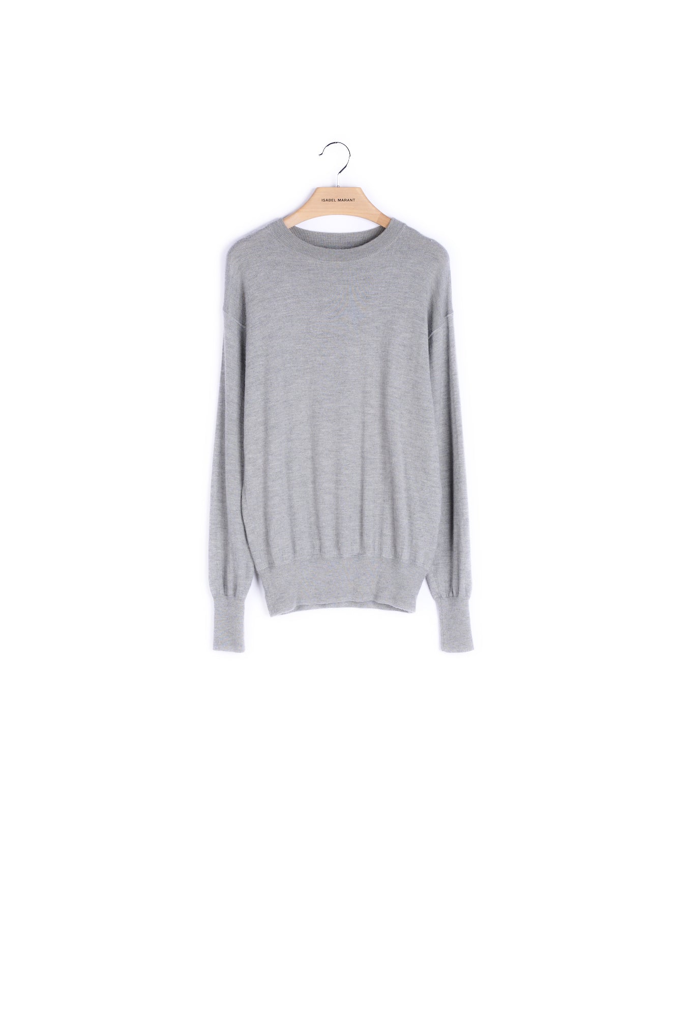 Pull - Cachemire Isabel Marant seconde vie
