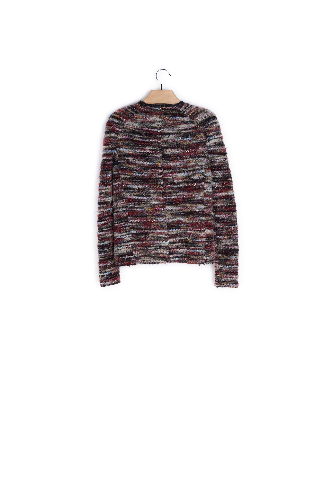 Veste Manches Longues Isabel Marant seconde vie