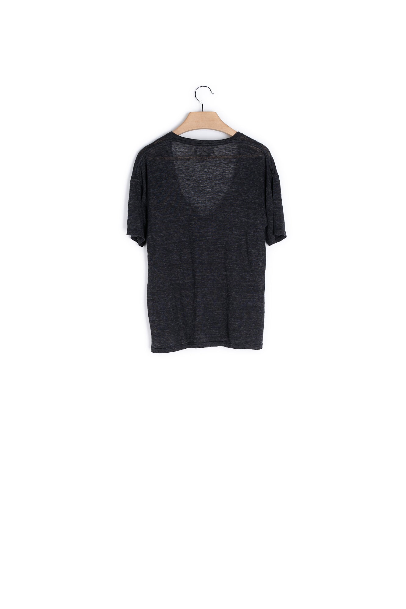 Tee Shirt En Lin Isabel Marant seconde vie