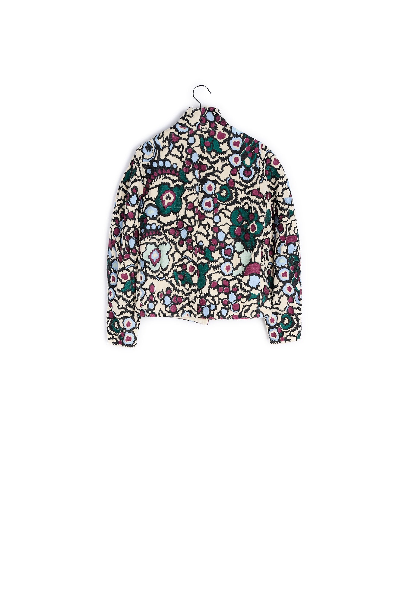 Veste Enolia Isabel Marant seconde vie