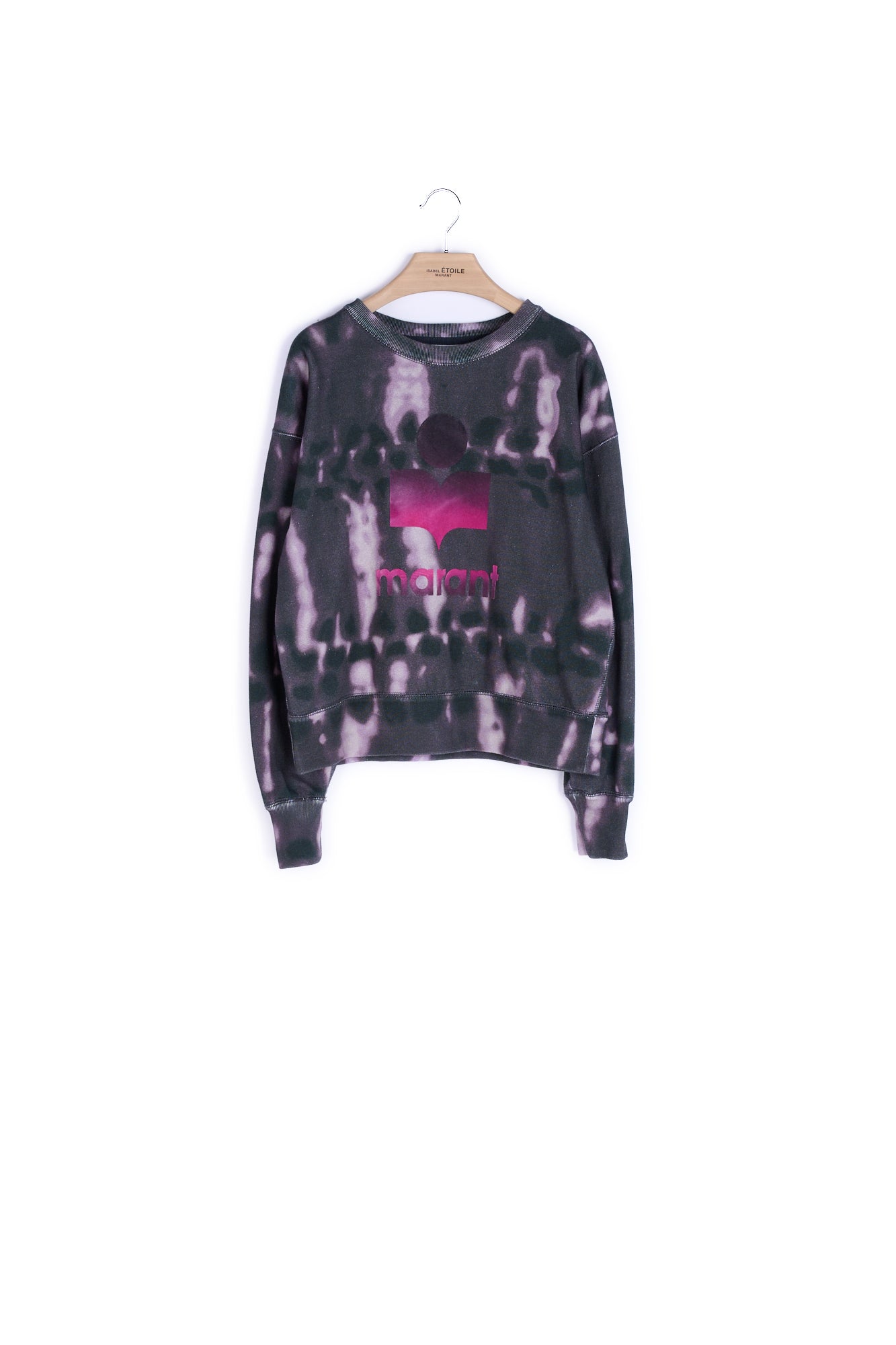 Sweat shirt - 38 Isabel Marant seconde vie
