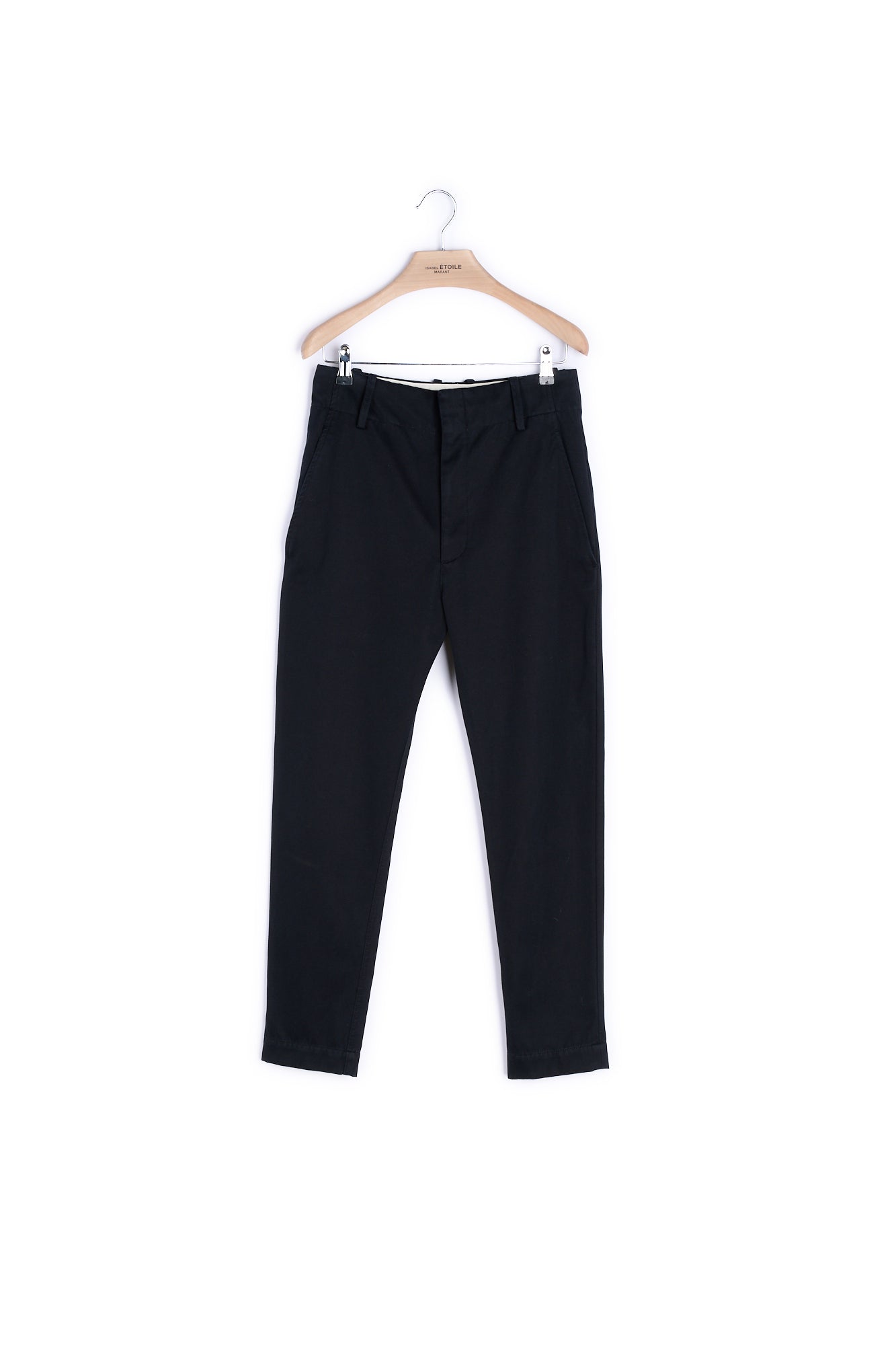 Pantalon Coton Isabel Marant seconde vie