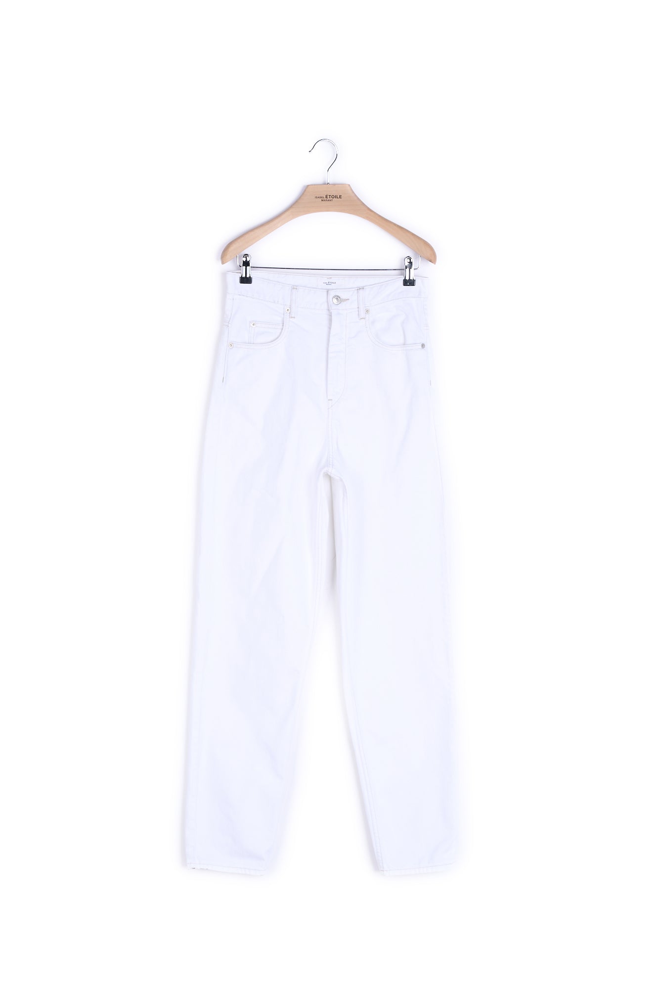 Jean Isabel Marant seconde vie