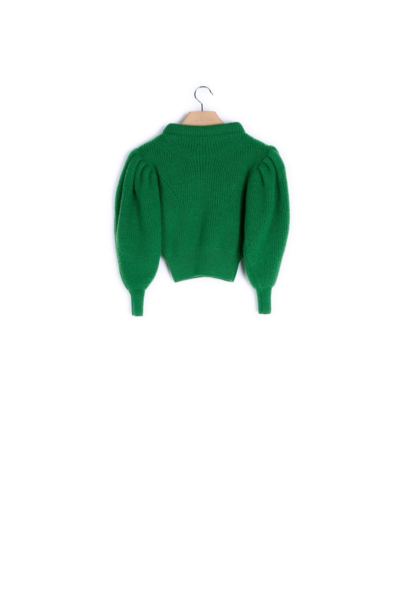 Pull En Laine Isabel Marant seconde vie