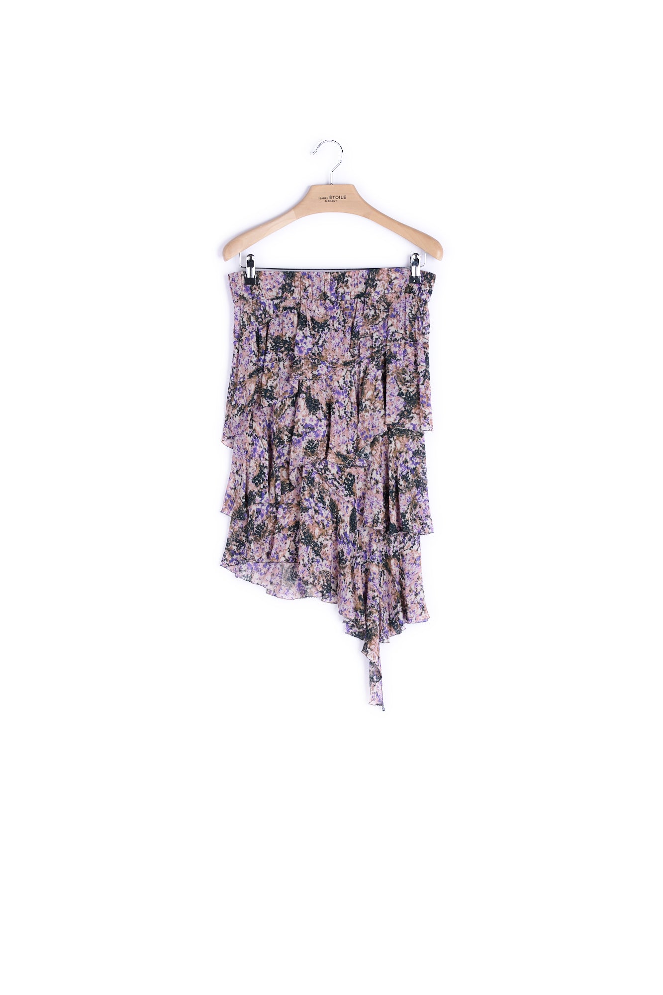 Jupe Midi Isabel Marant seconde vie