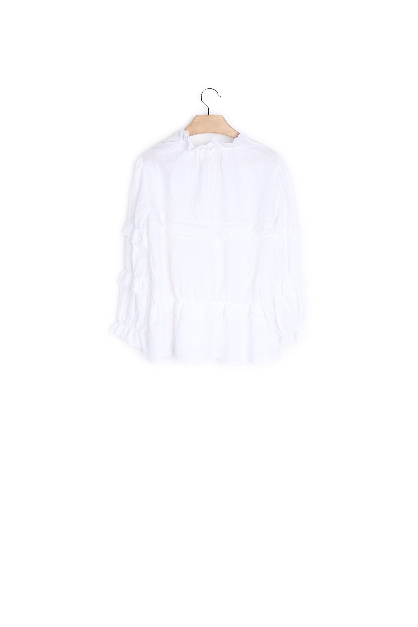 Haut Isabel Marant seconde vie