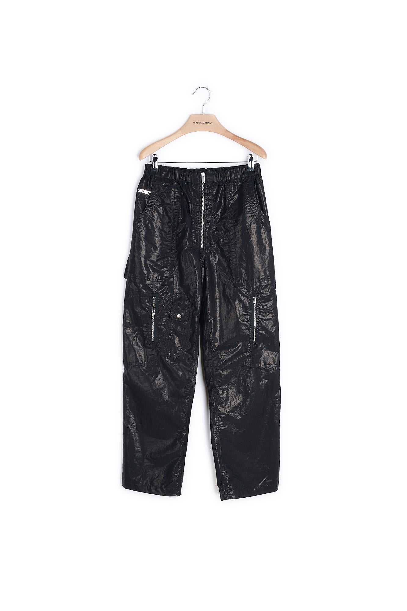 Pantalon Isabel Marant seconde vie