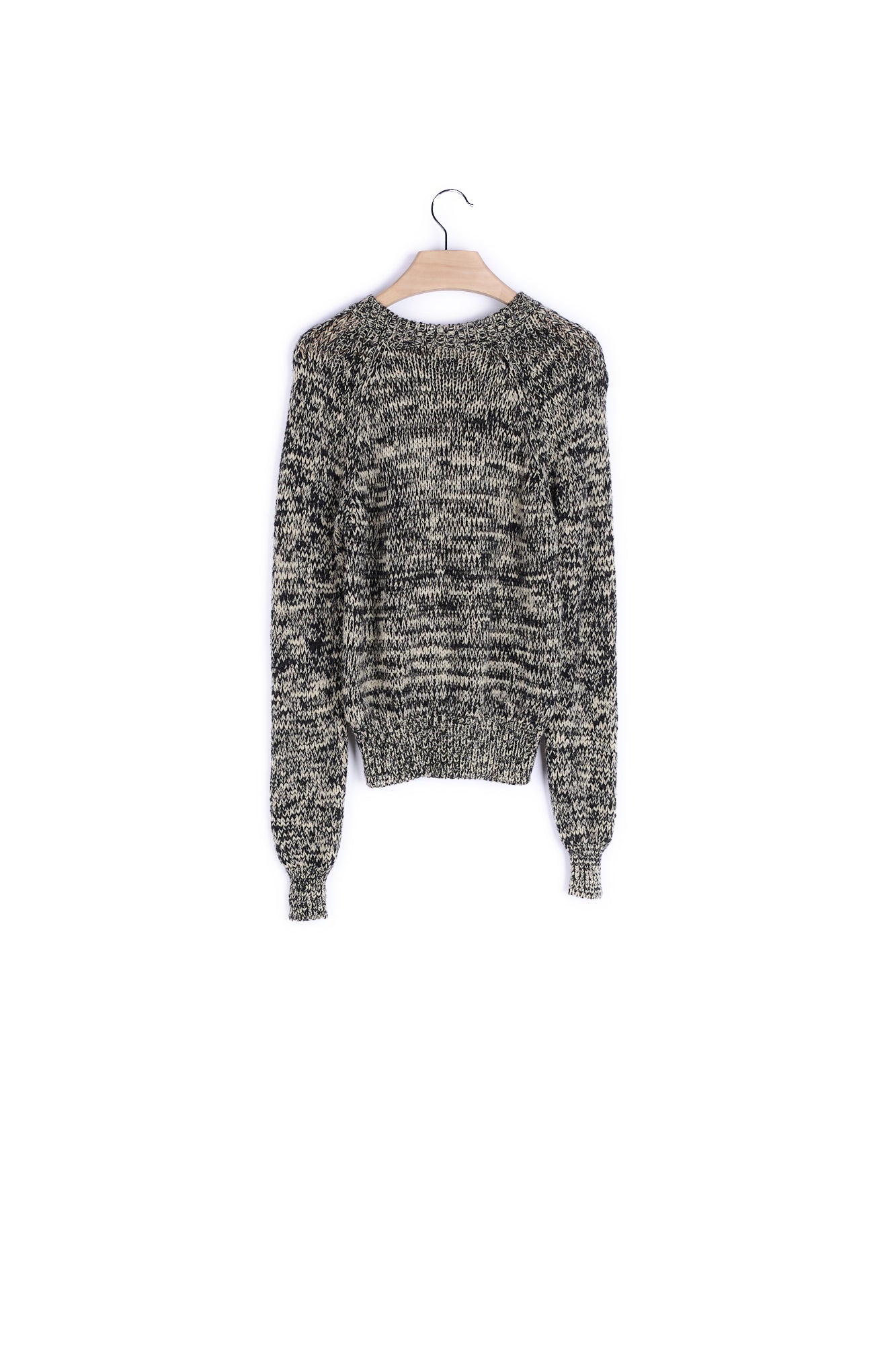 Pull Laine Isabel Marant seconde vie