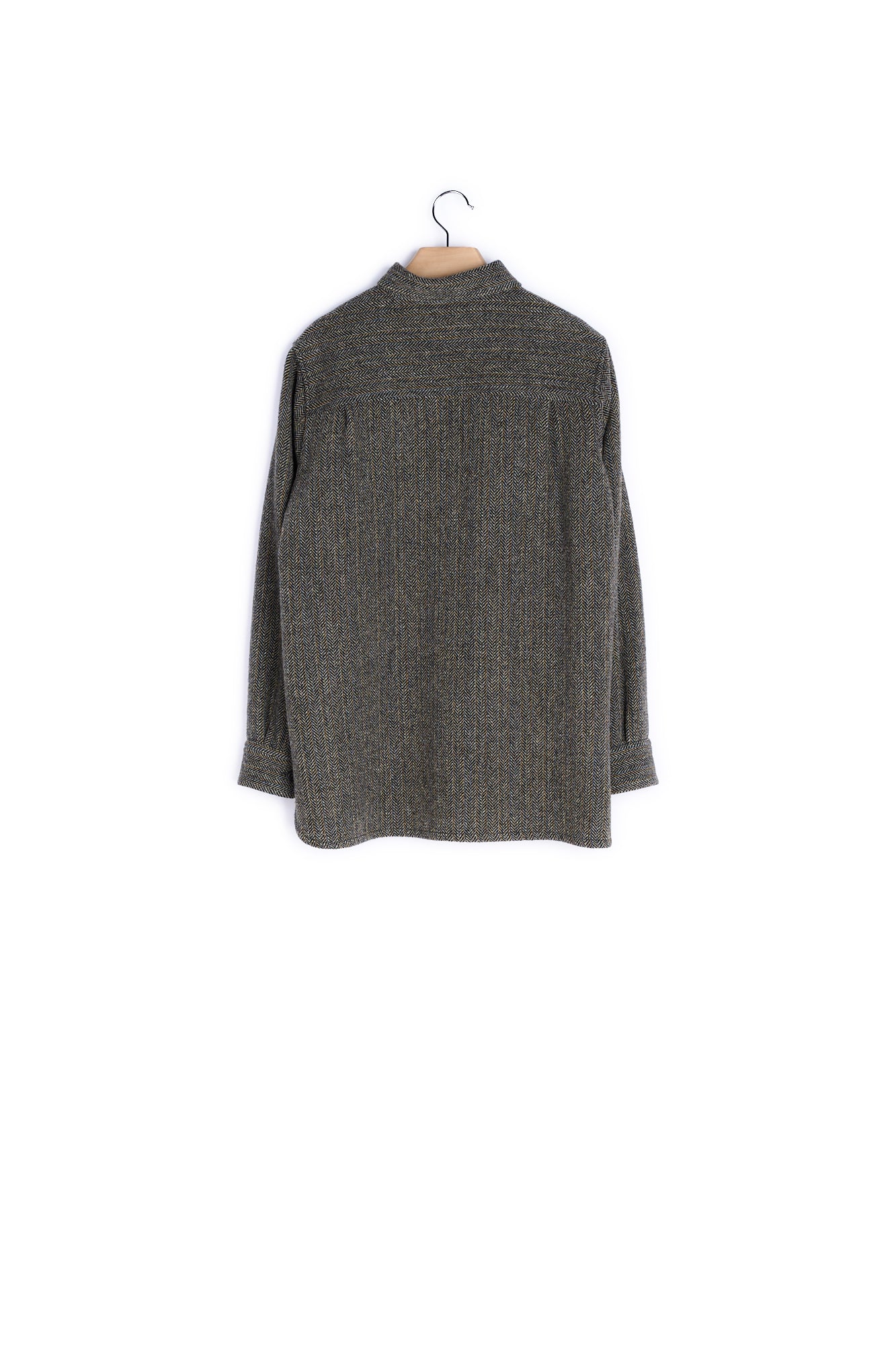 Veste manches longues Laine - 38 Isabel Marant seconde vie