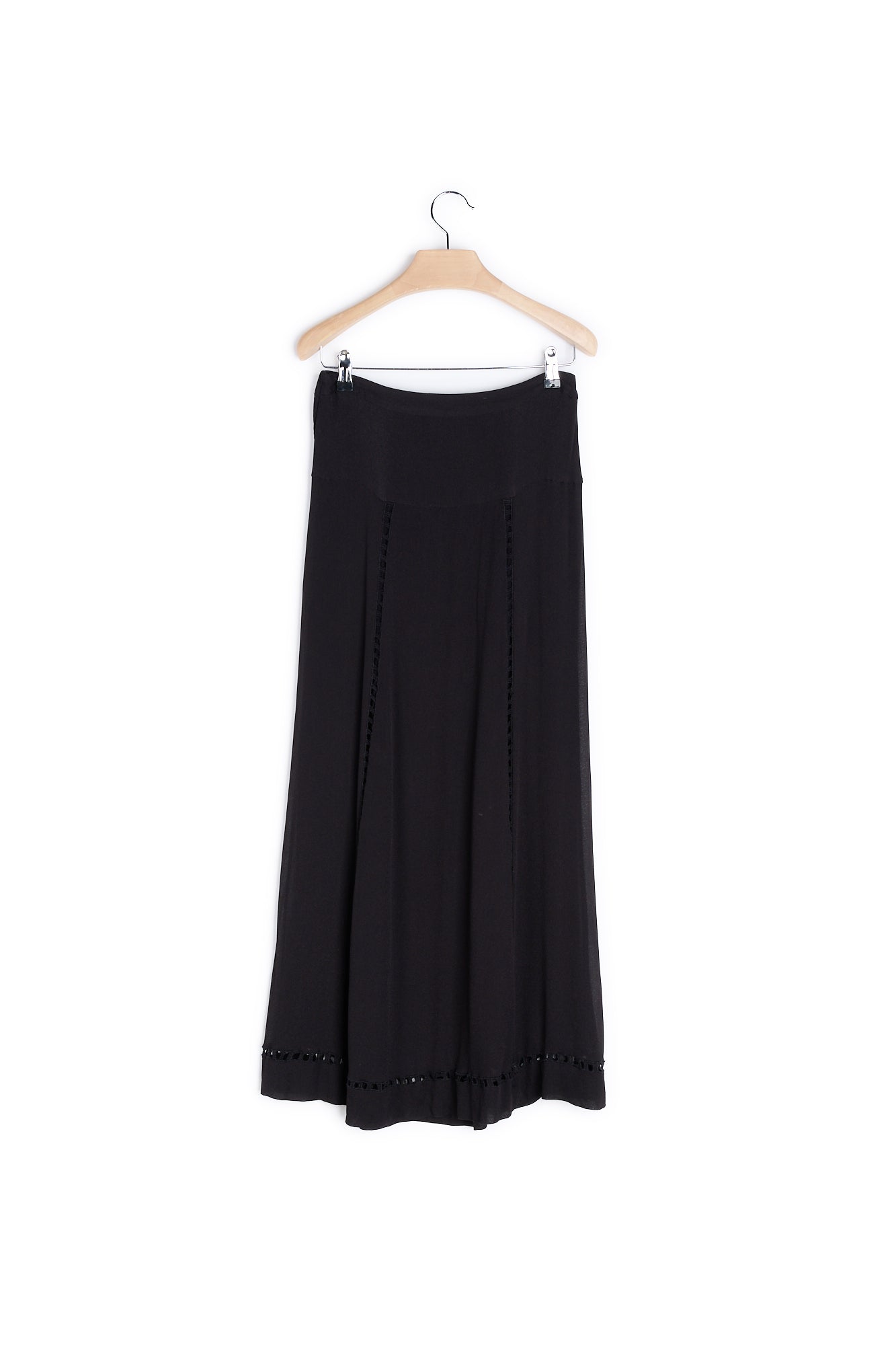 Jupe Longue - 36 Isabel Marant seconde vie