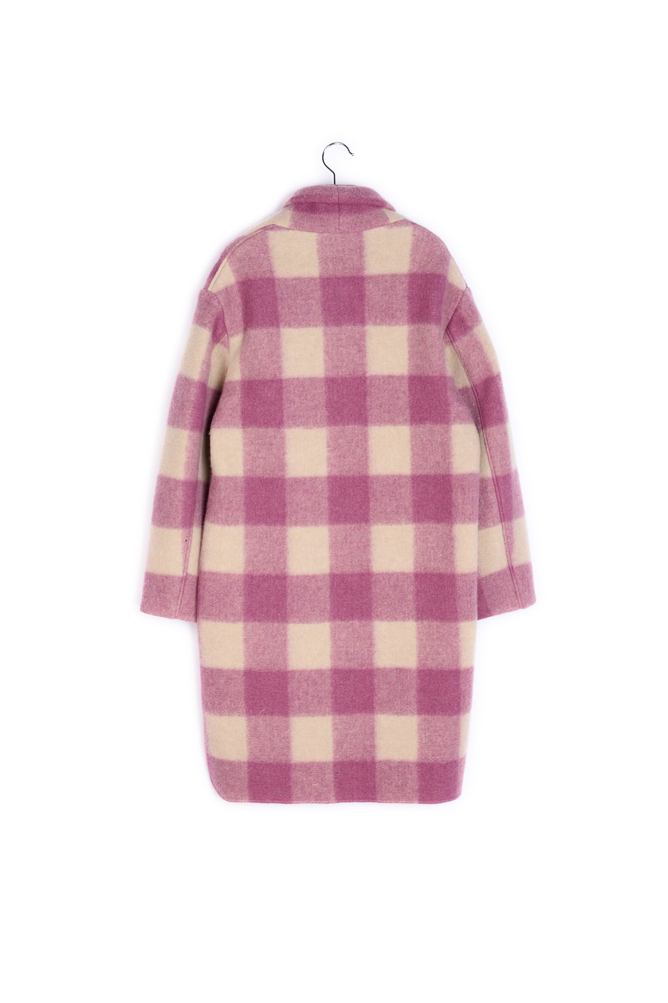 Manteau Gabriel Isabel Marant seconde vie